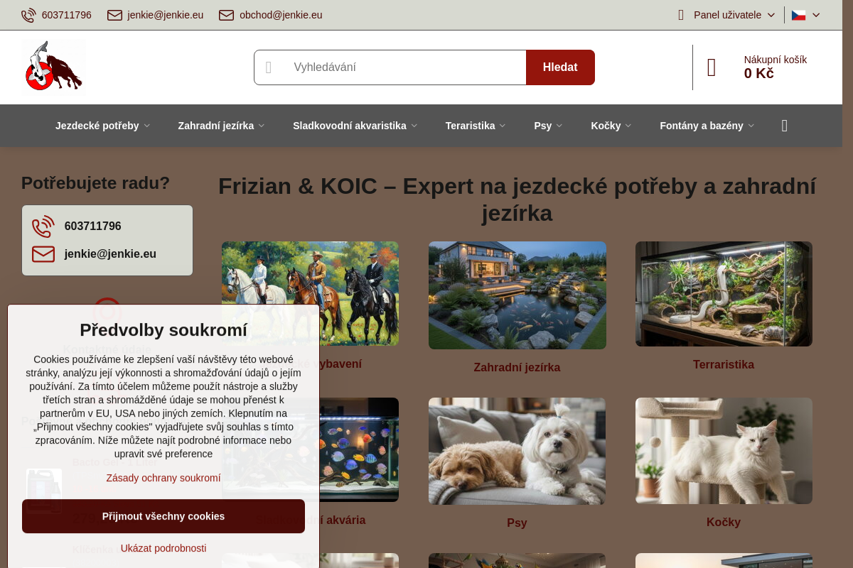 KOICentrum