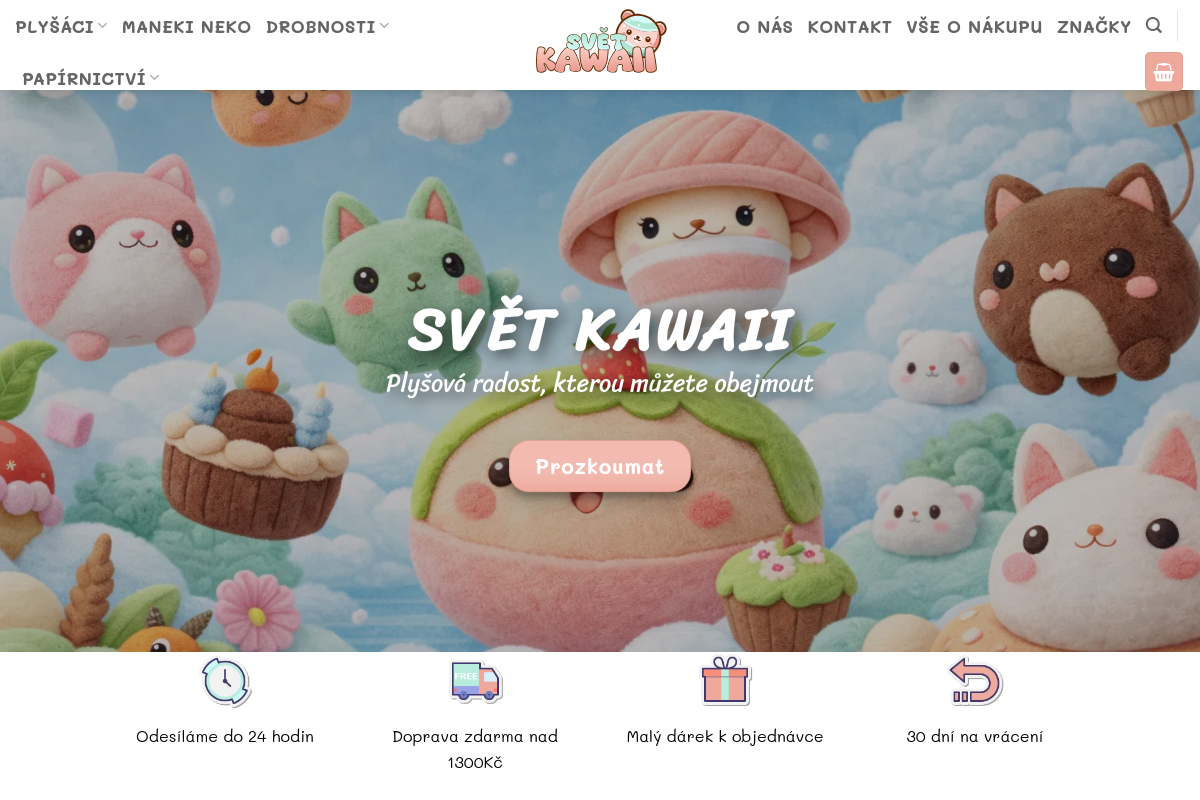 Svetkawaii.cz