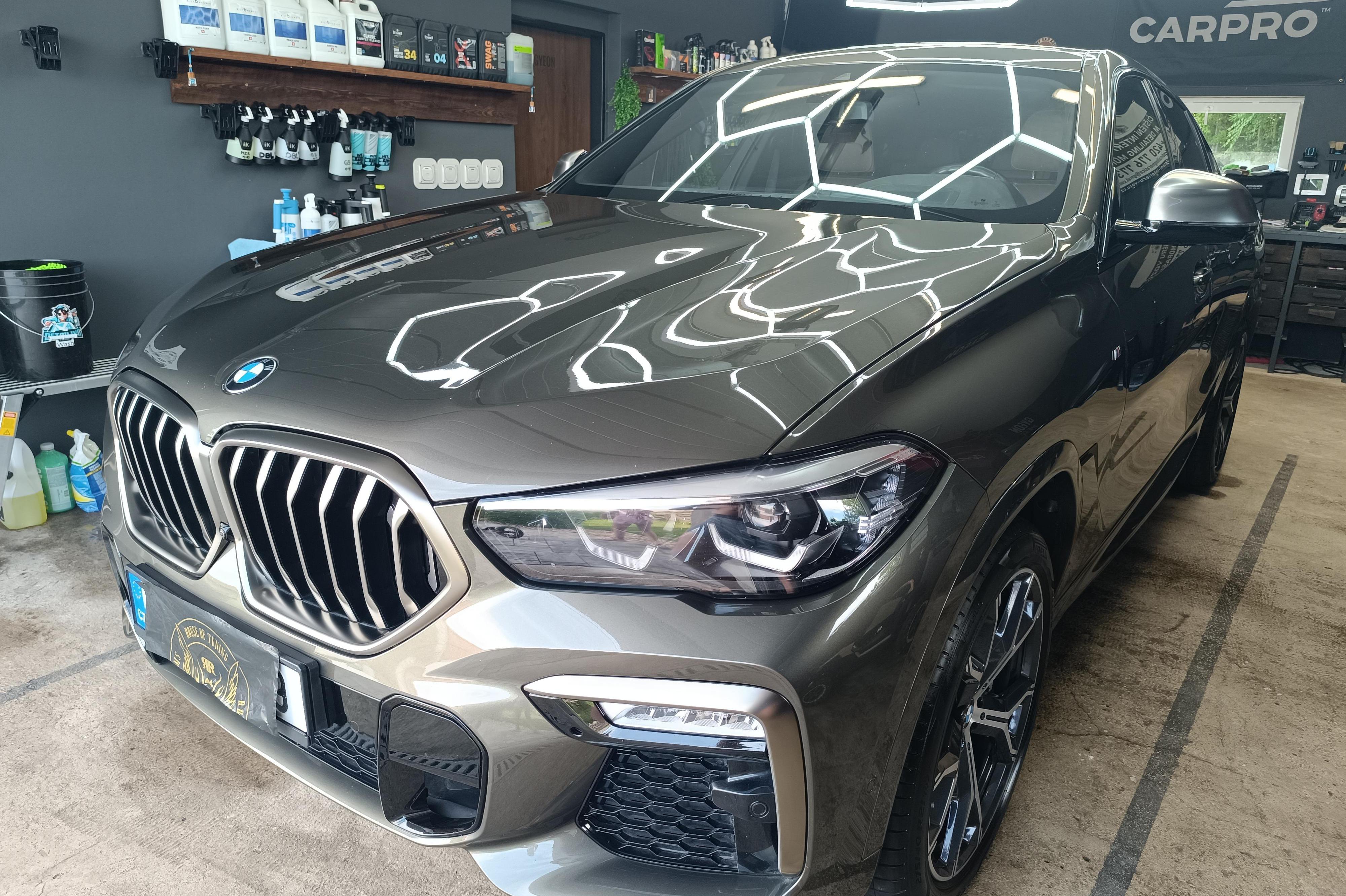 LM Detailing Morašice