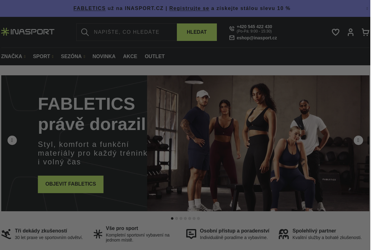 inasport.cz