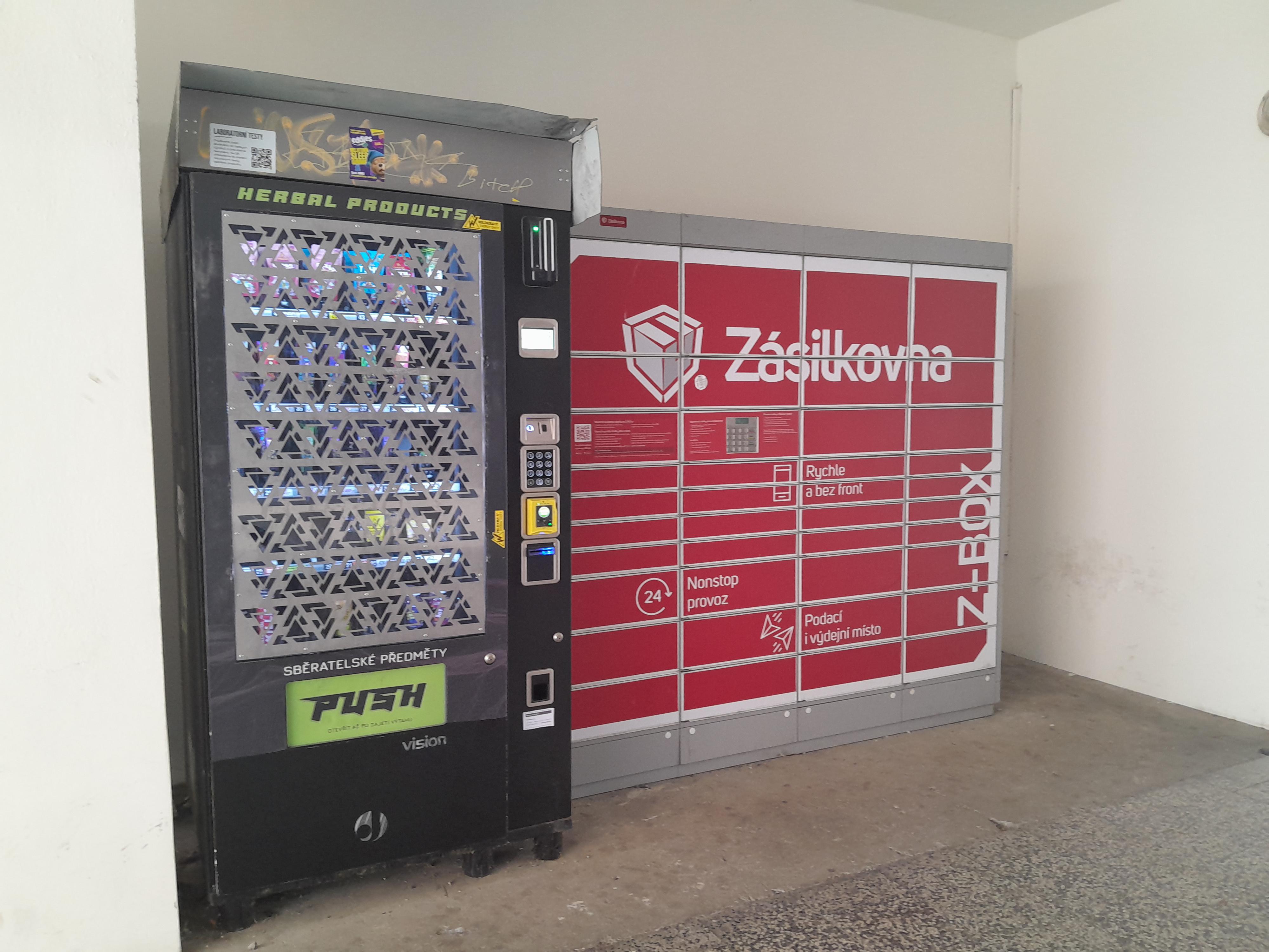 Z-BOX