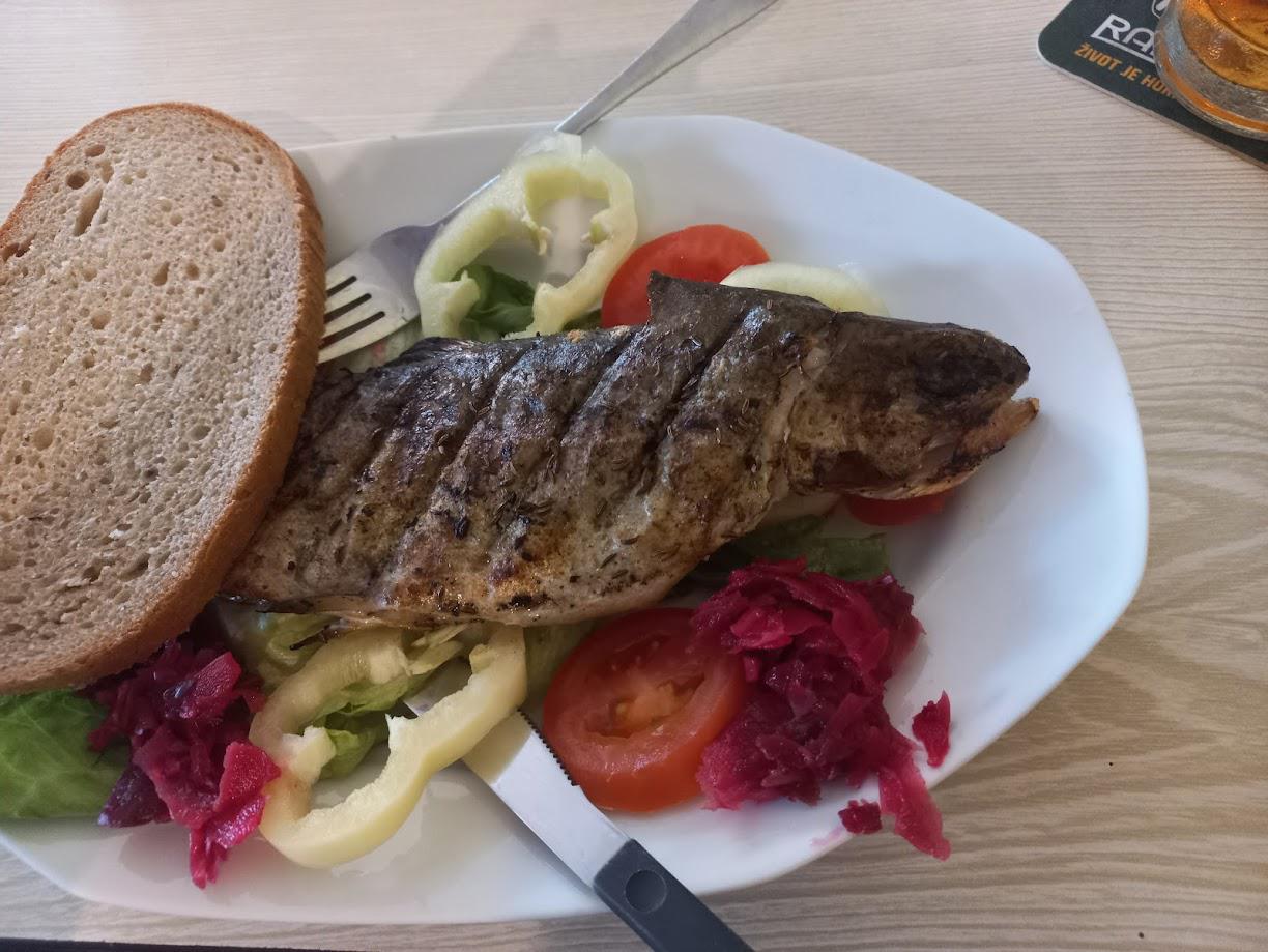 Hospoda u Fénixe foto 3