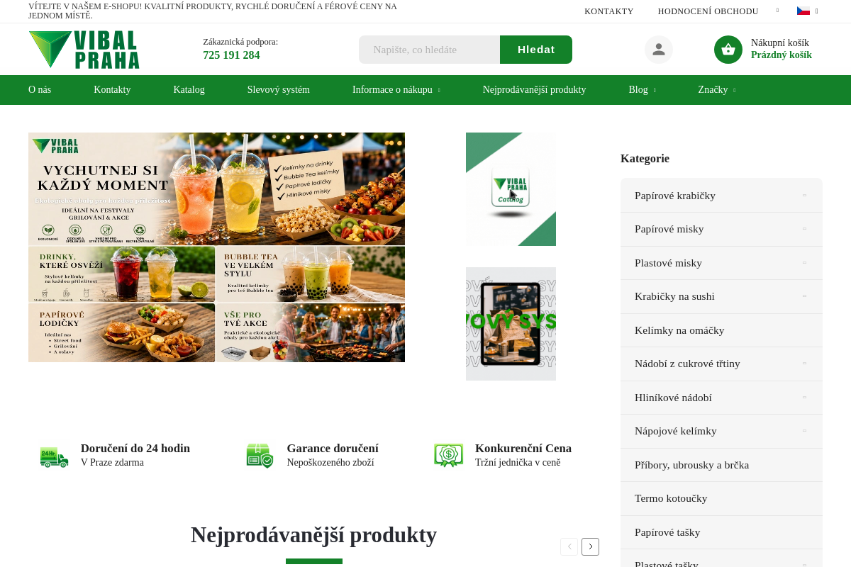 Vibal Brands s.r.o.