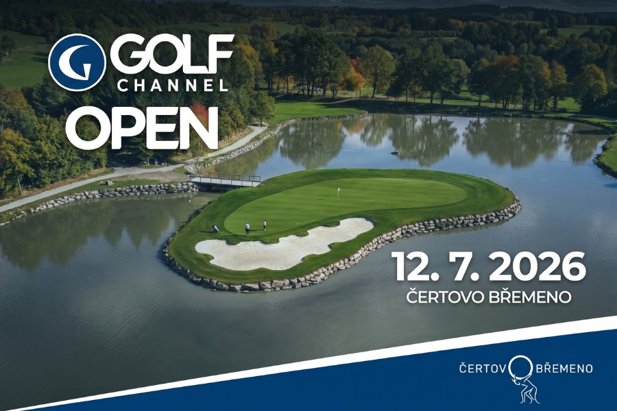 Golf Channel Open 2026