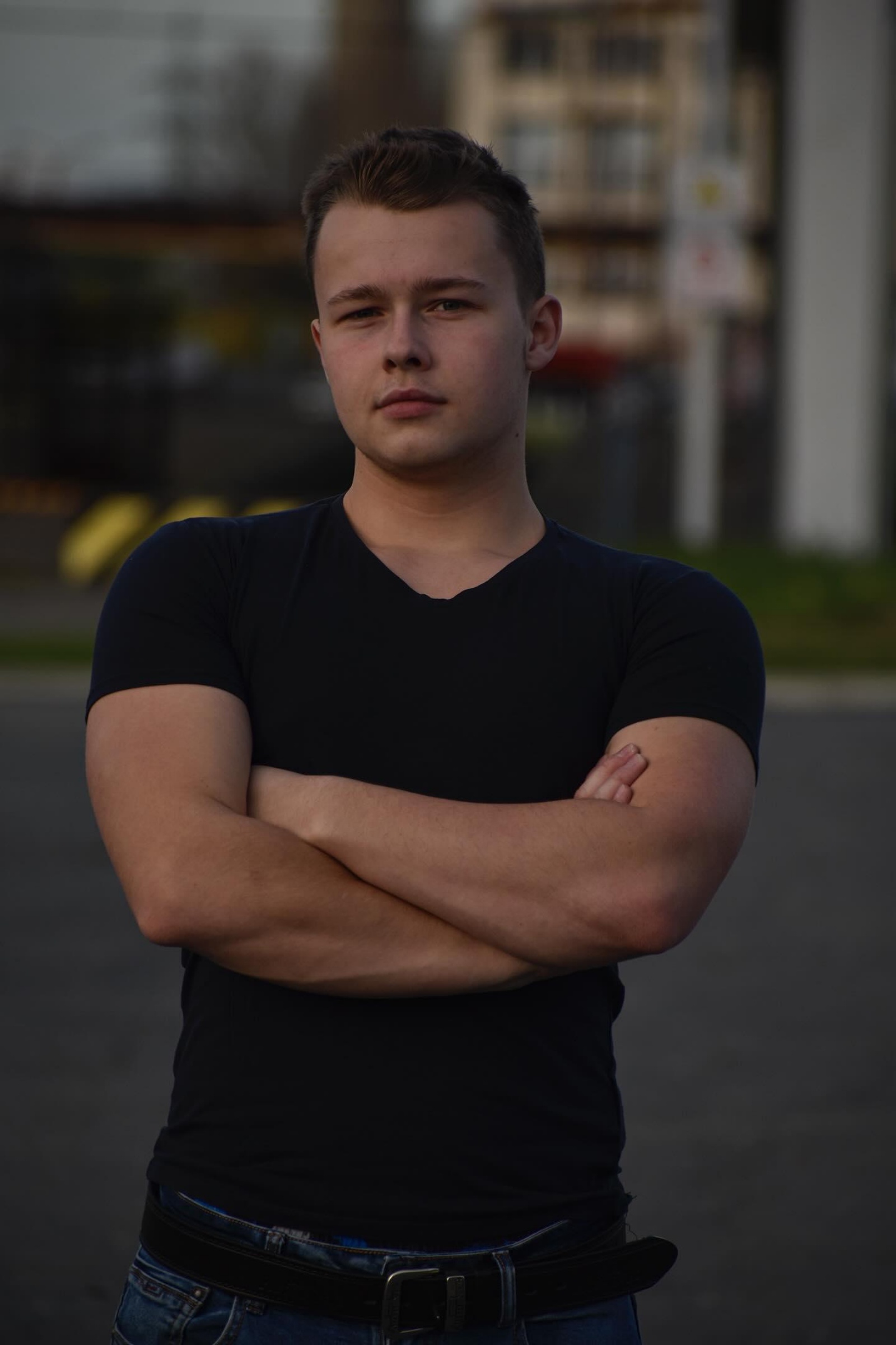 David Štaffa - tvorba webů foto 3