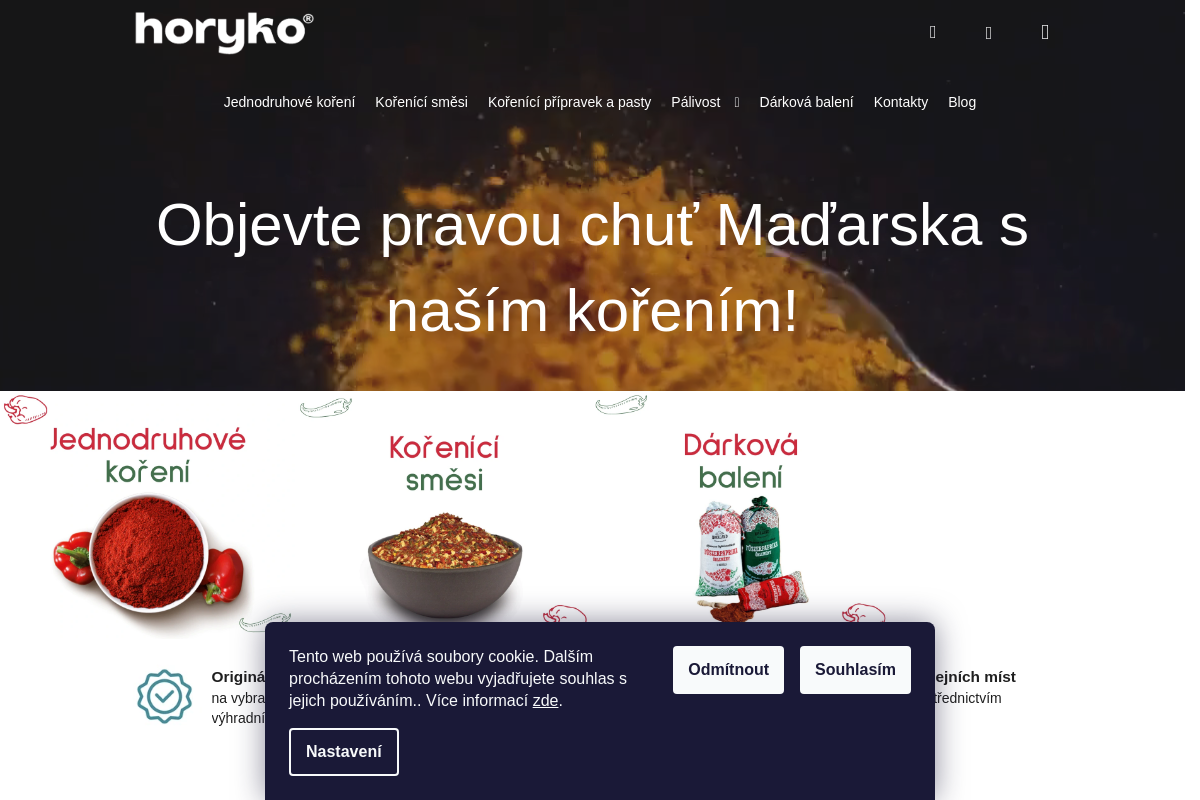 Horyko.cz