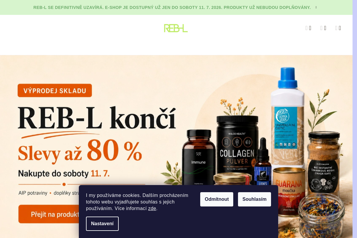Rebl.cz