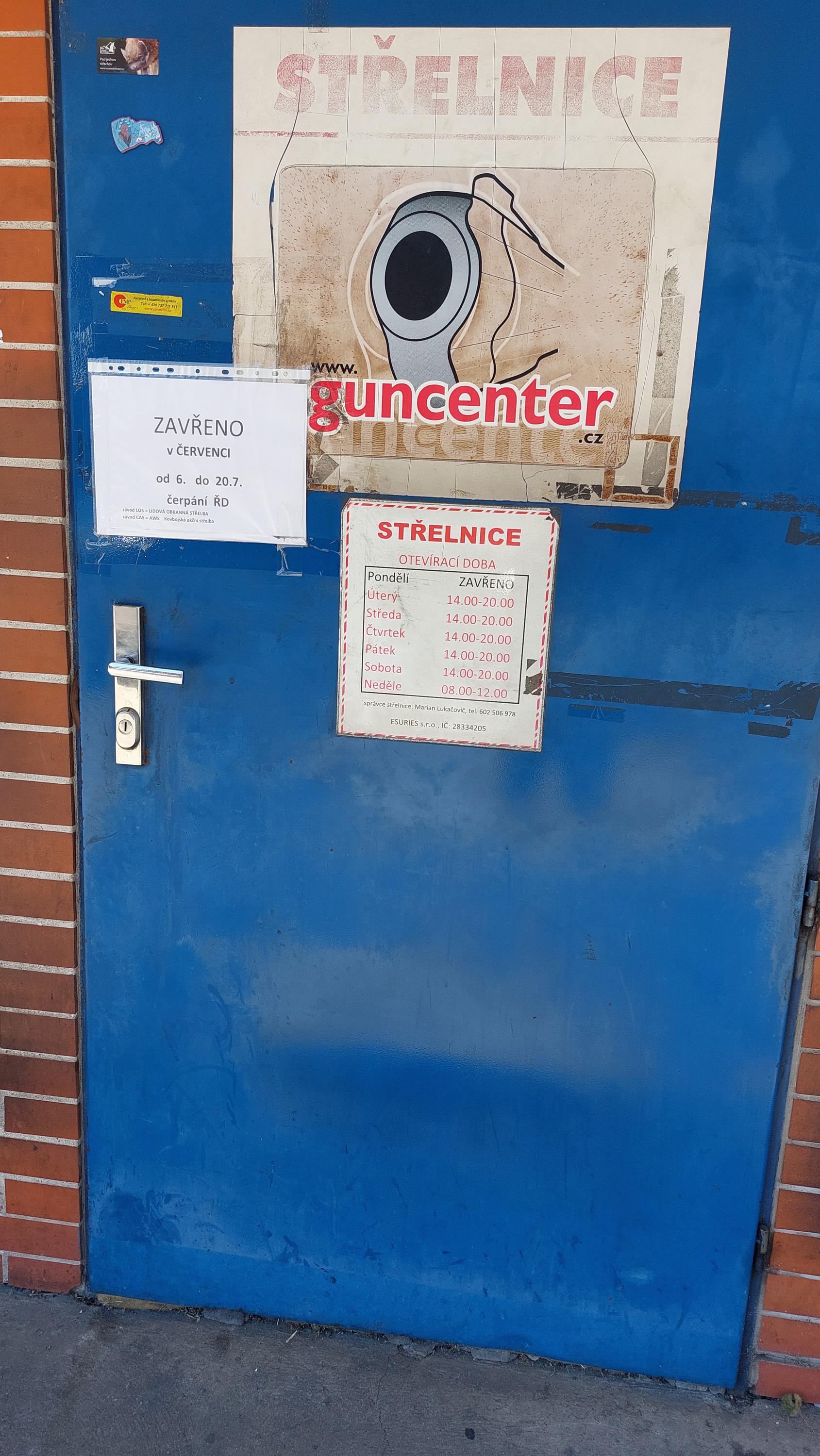 Guncenter foto 2