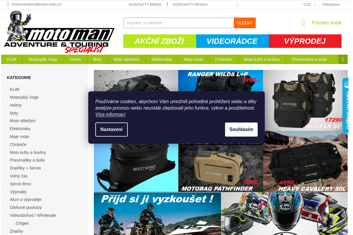 Moto-man.cz
