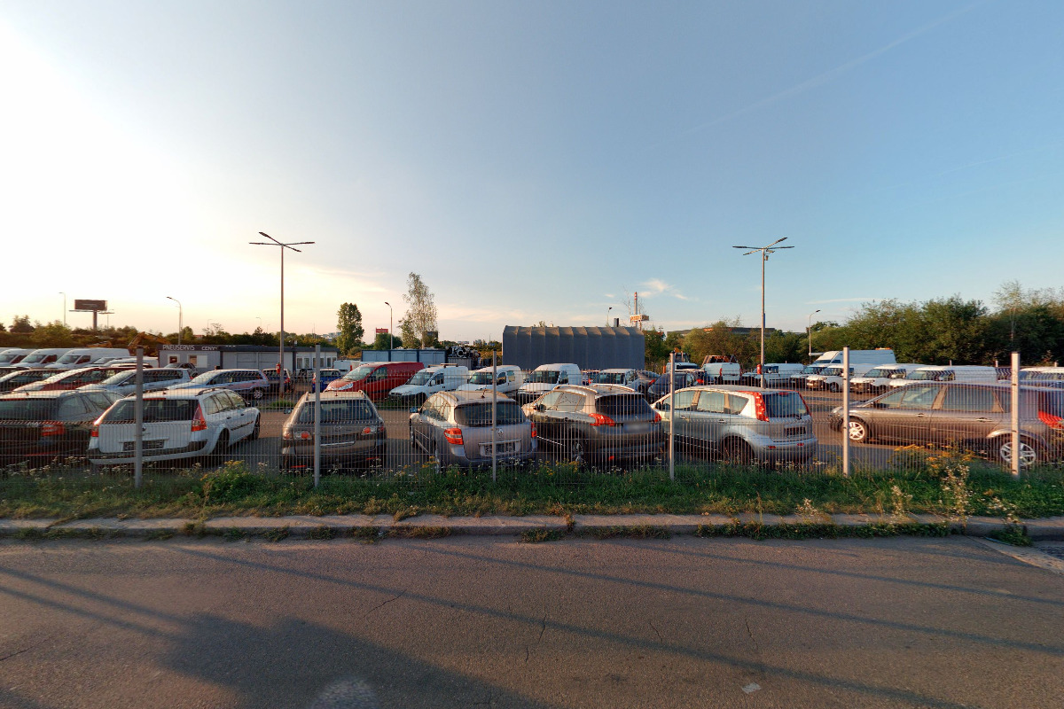 Autobazar Duo