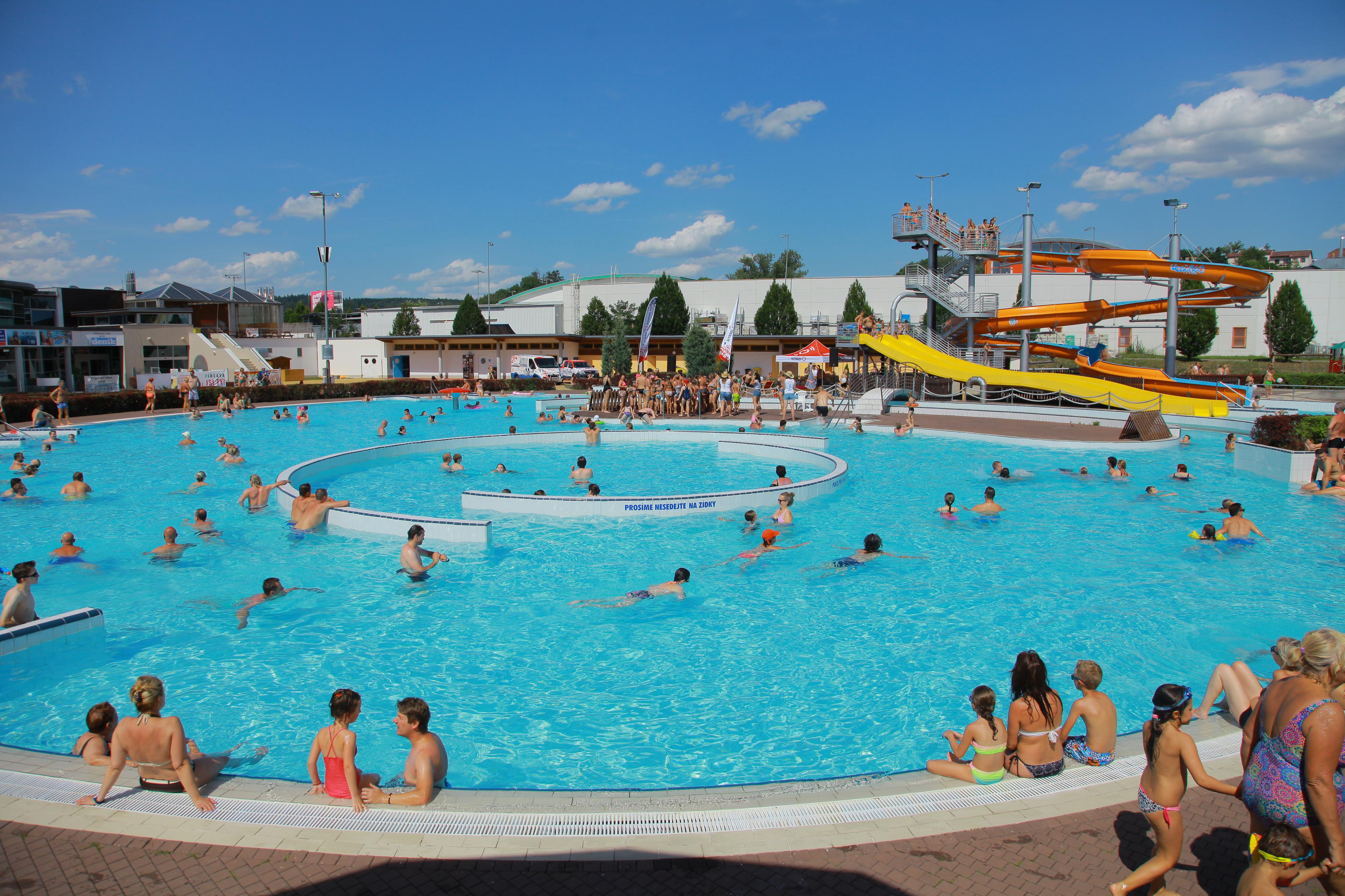 Aquapark Vodní ráj foto 6