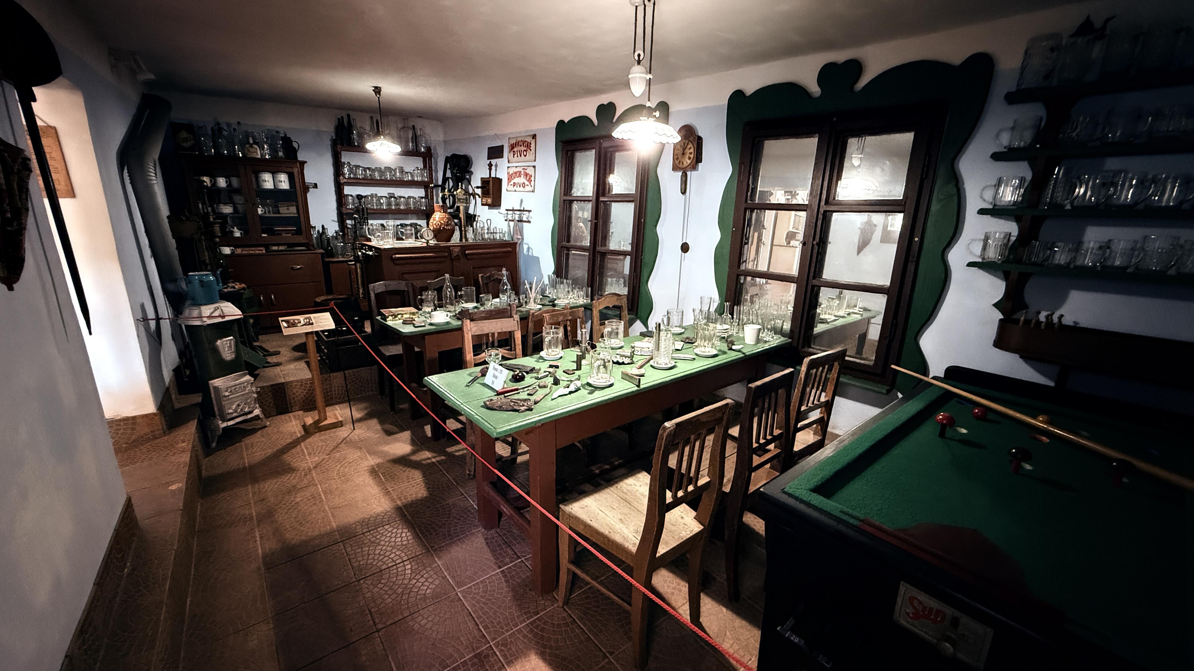 Muzeum techniky a řemesel foto 2