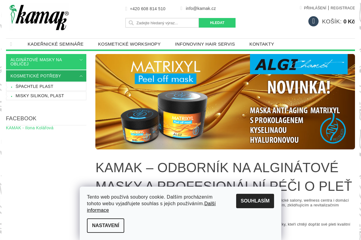 Kamak.cz