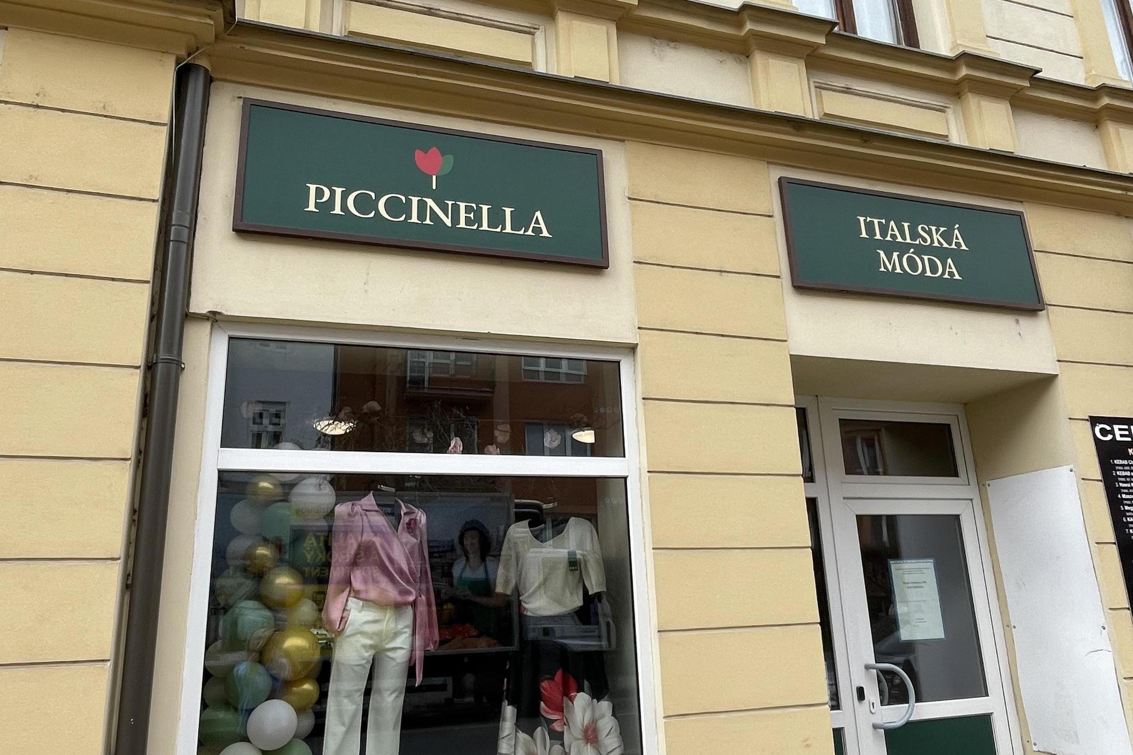 Piccinella
