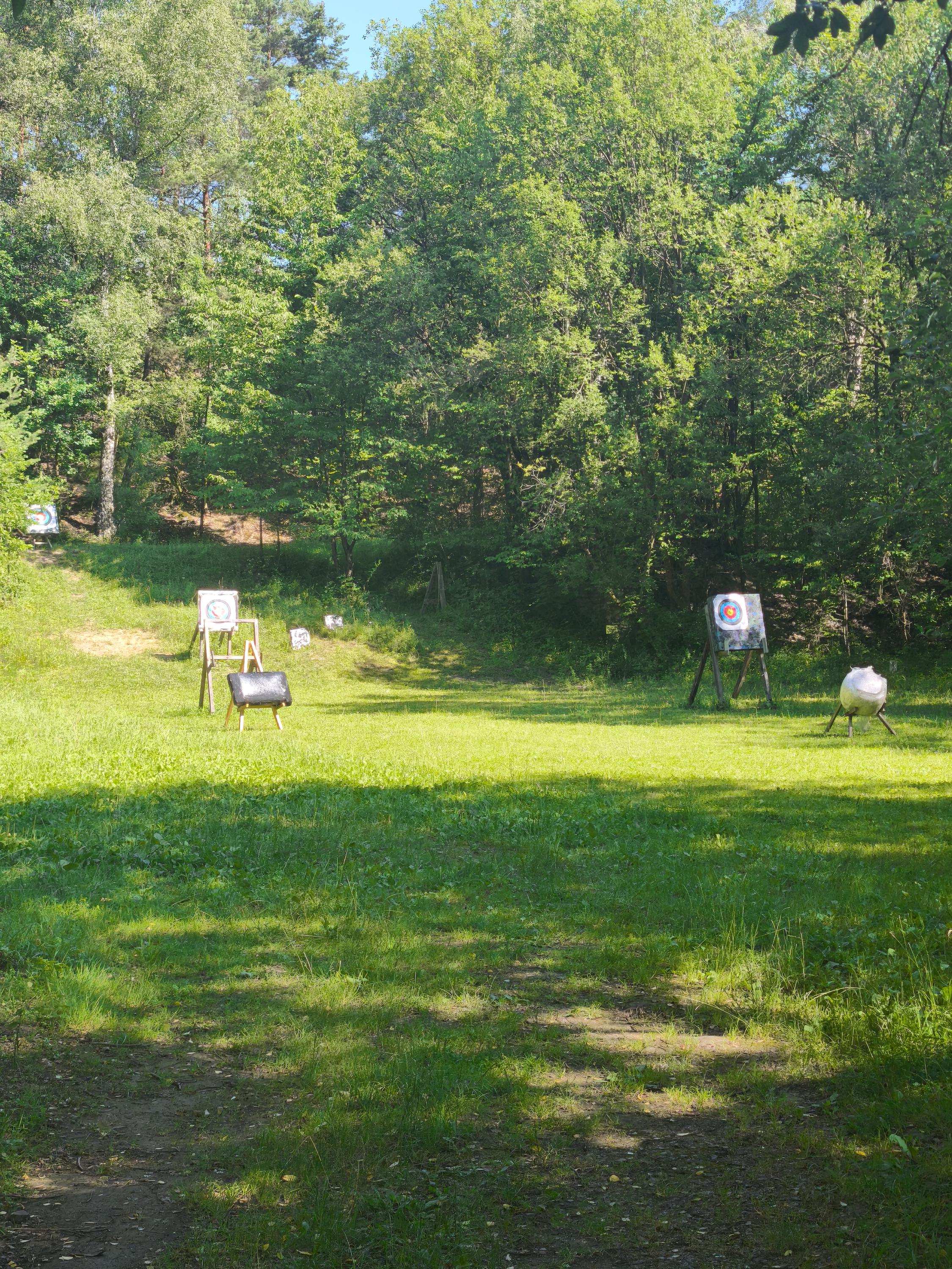 Střelnice Pod Sněžníkem - BB Děčín foto 5