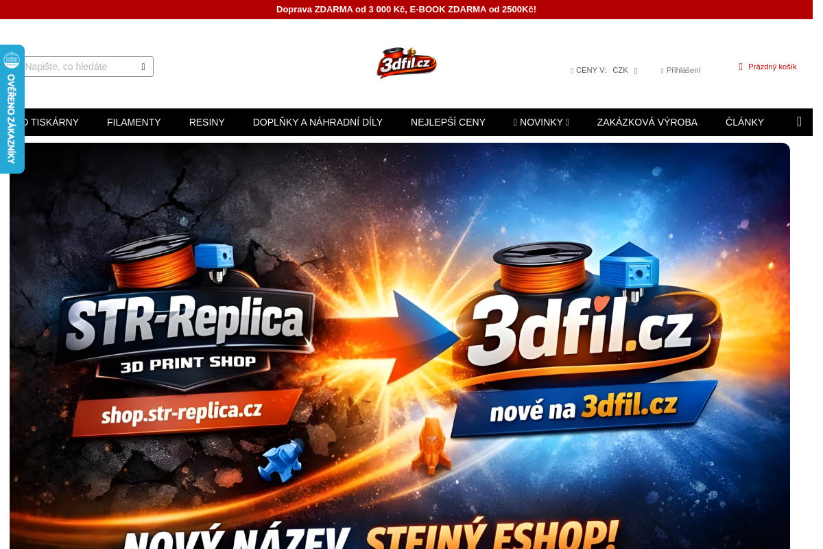 Shop.str-replica.cz