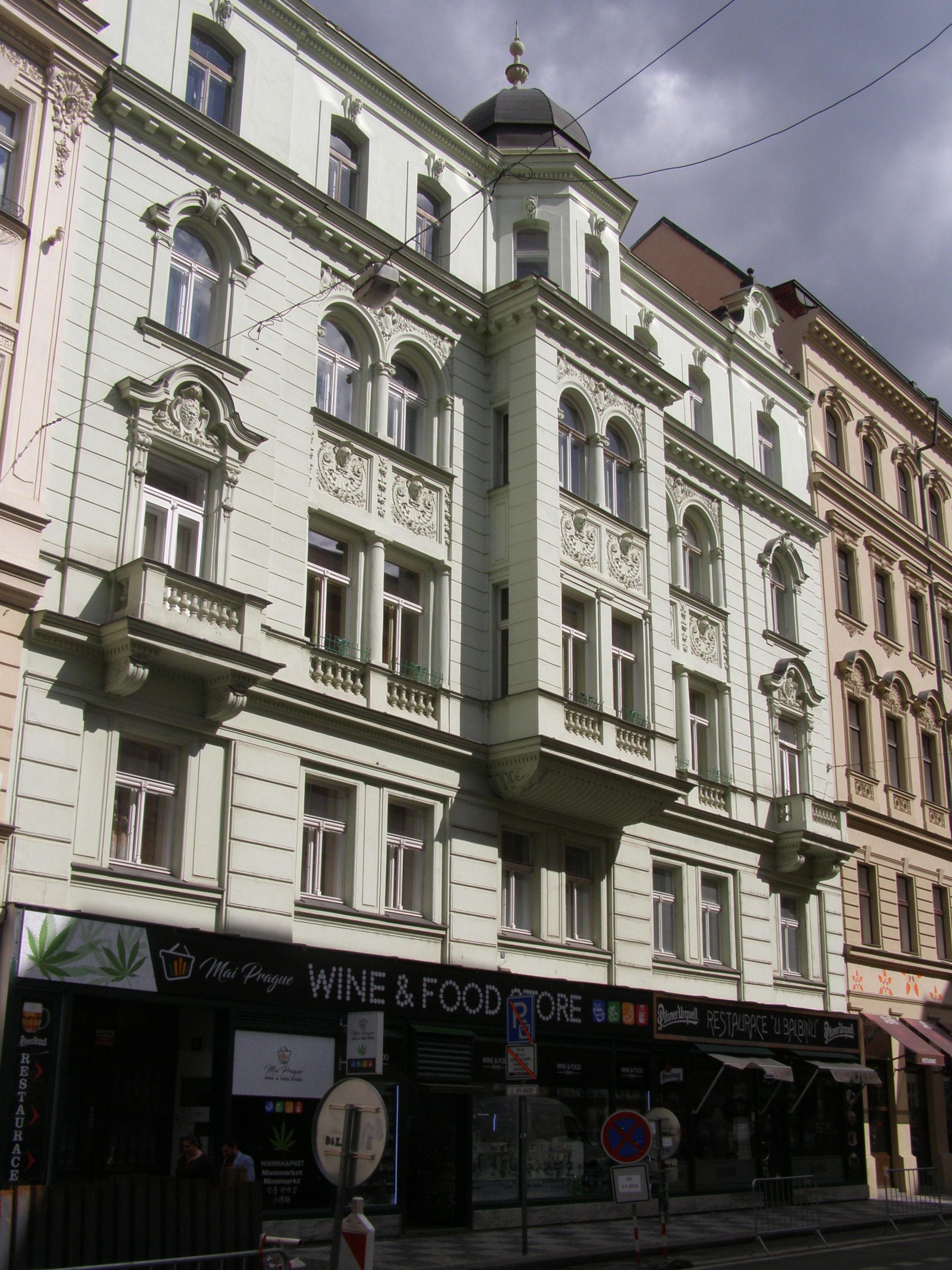 Wine & Food Store foto 3