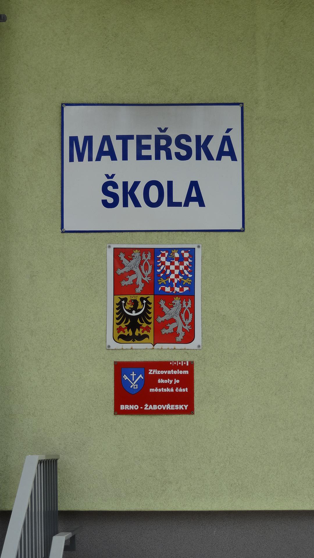 Mateřská škola, Brno, Fanderlíkova 9a foto 4