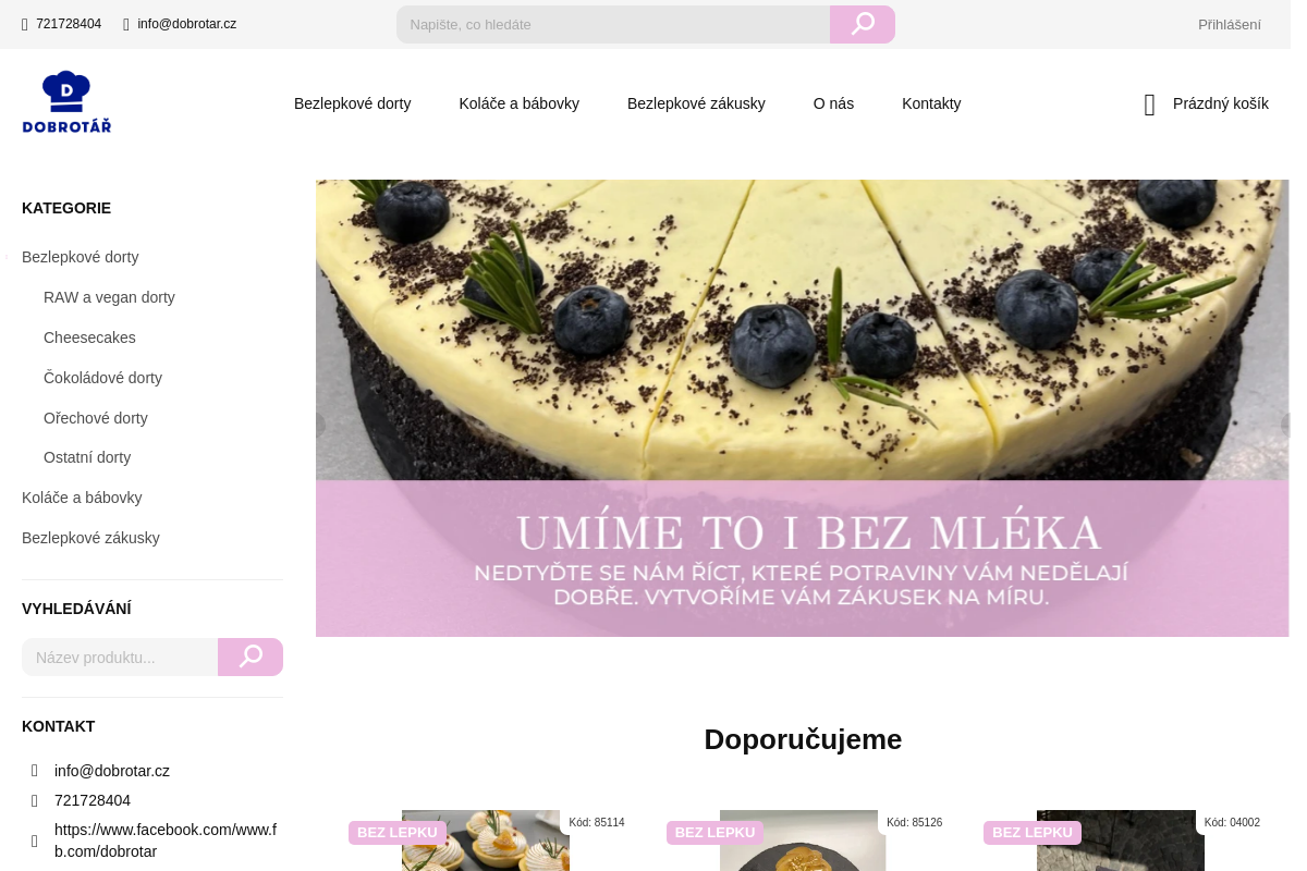 Dobrotar.cz