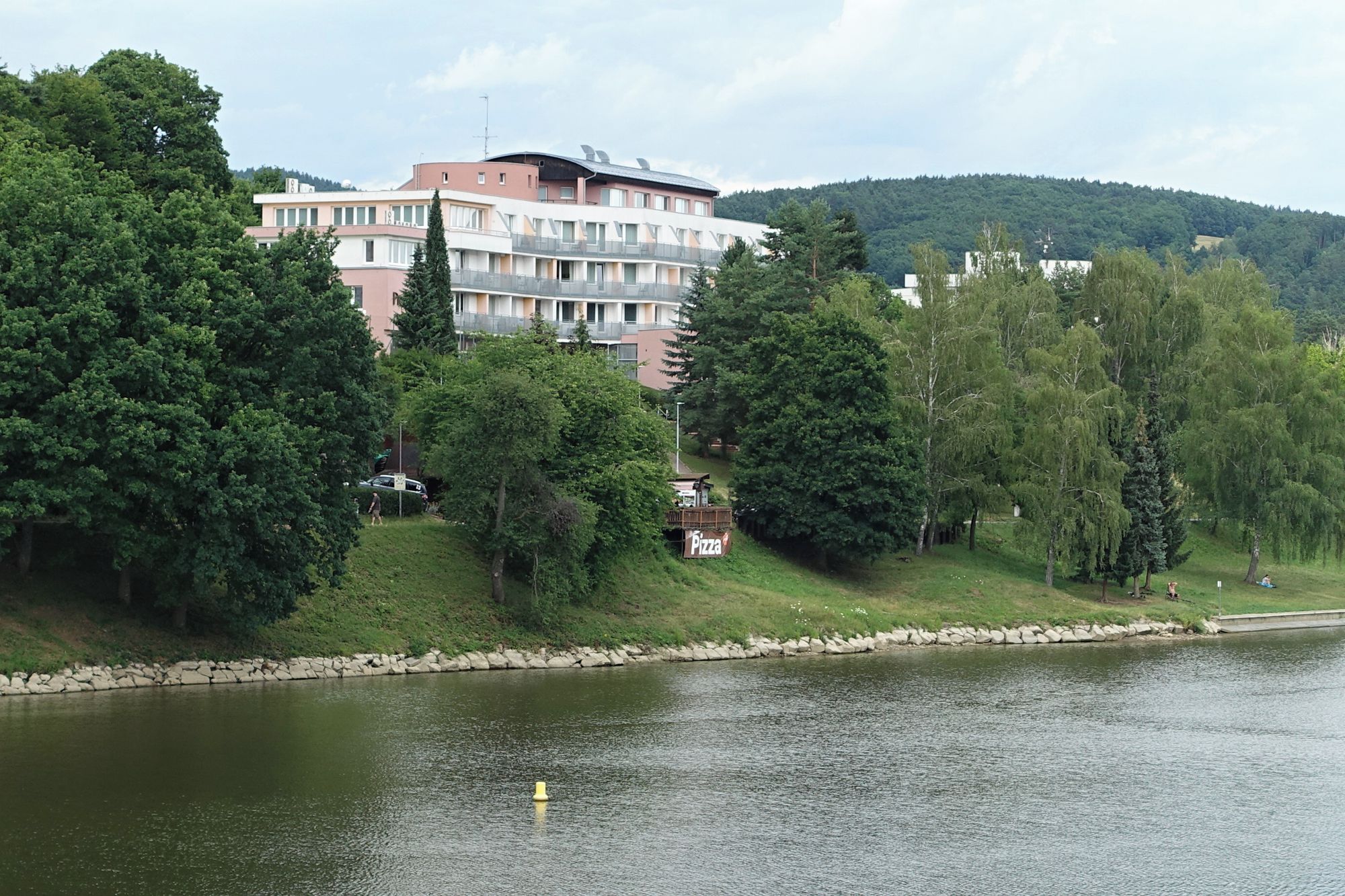 Vzdělávací zařízení Finanční správy ČR foto 1