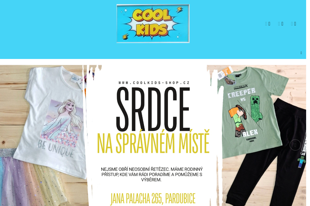 COOL KIDS