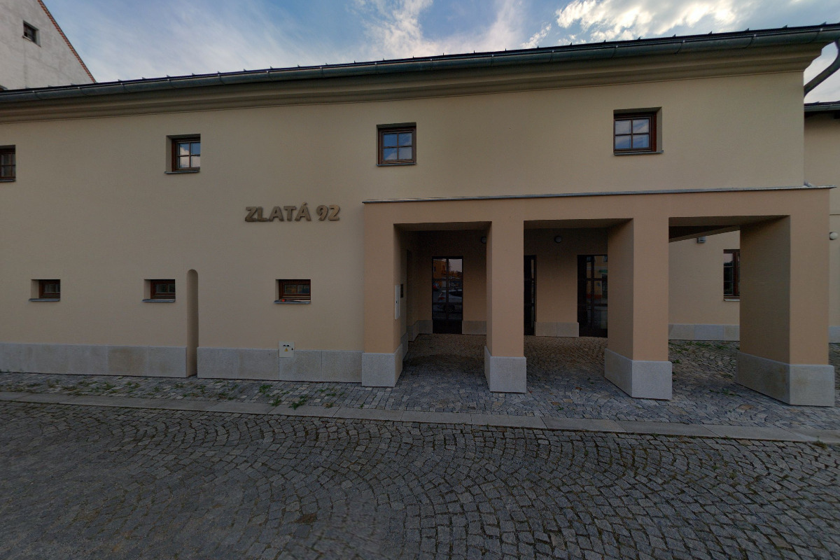 Zlatá 92 foto 3