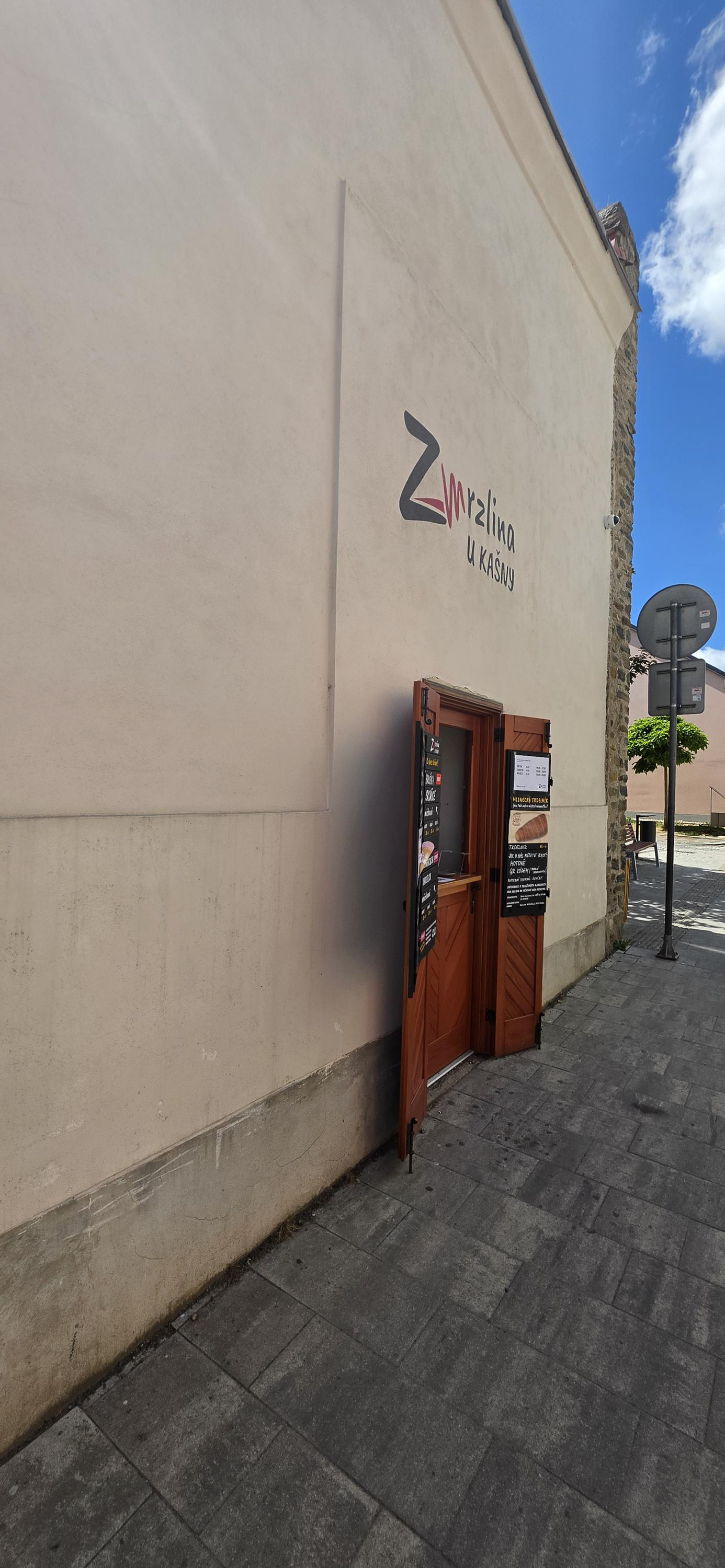 Zmrzlina U Kašny foto 1