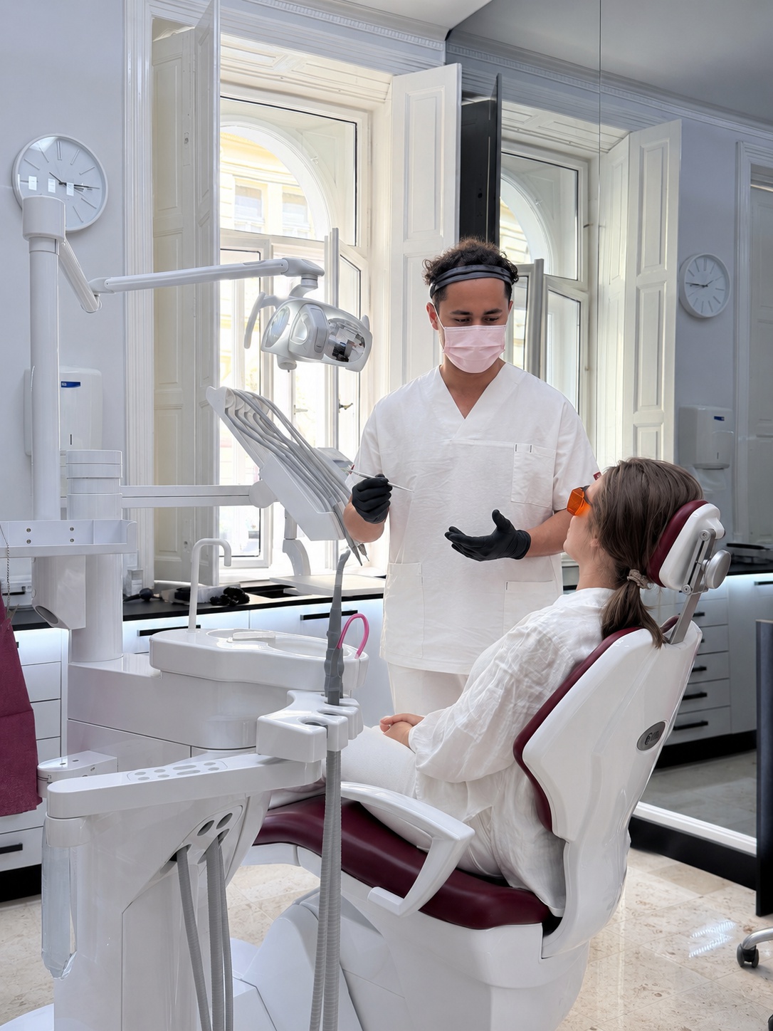 Fresh Vibes | Dental Atelier Prague foto 3
