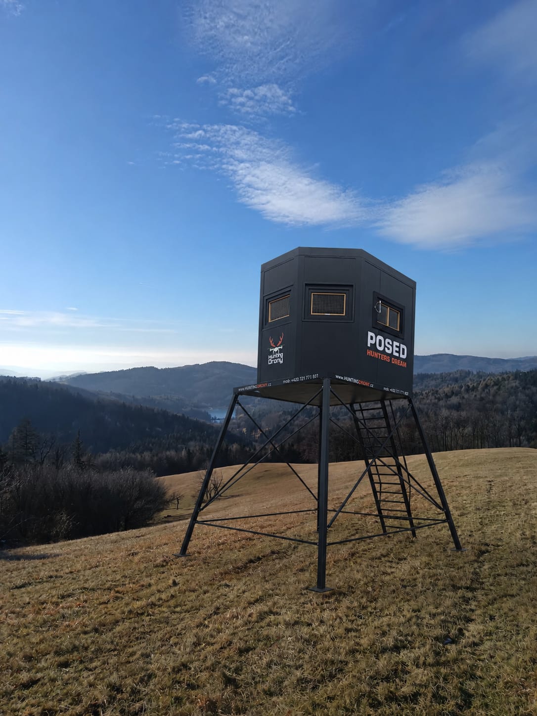 HuntingDrony.cz foto 4