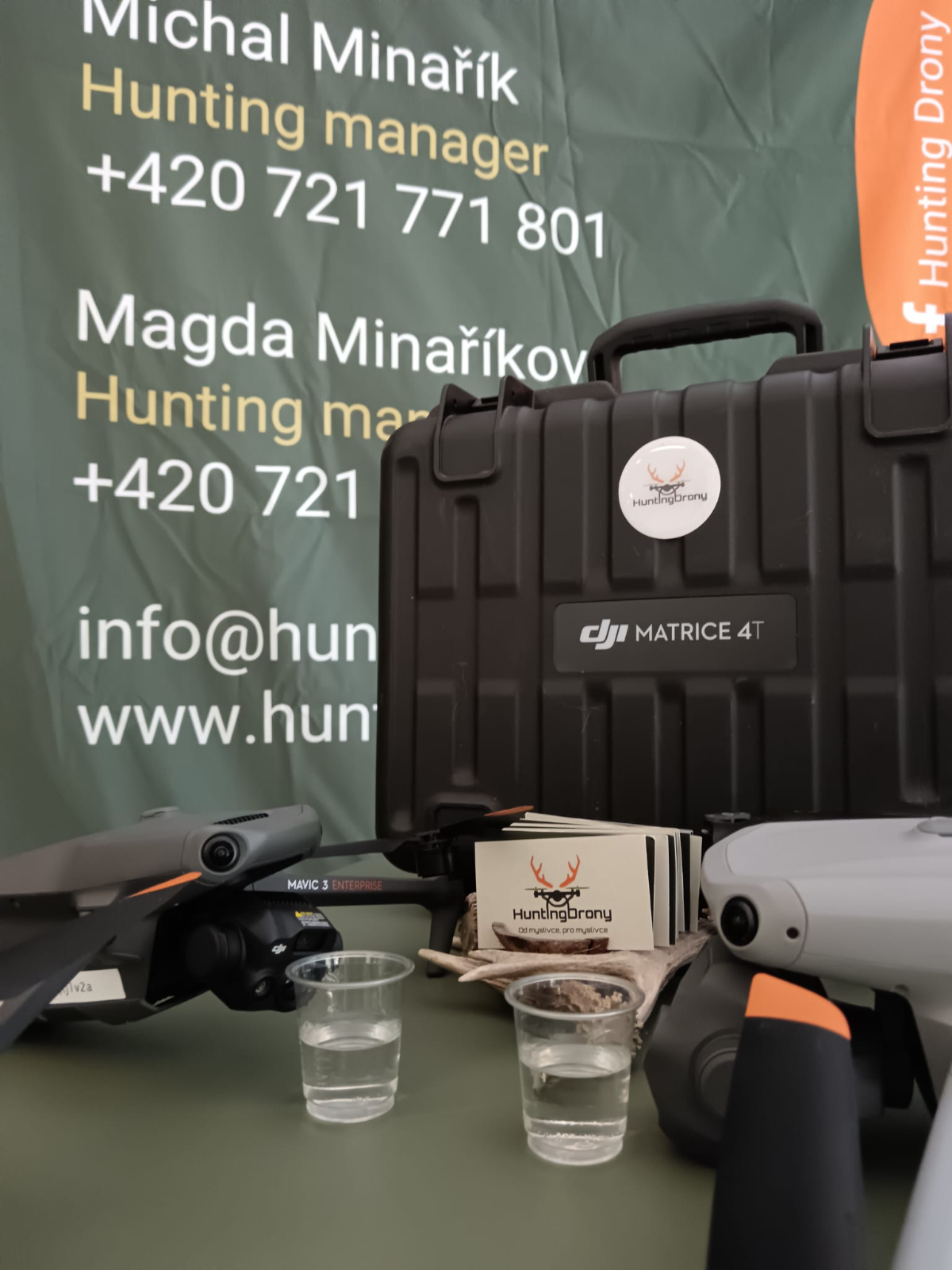 HuntingDrony.cz foto 5