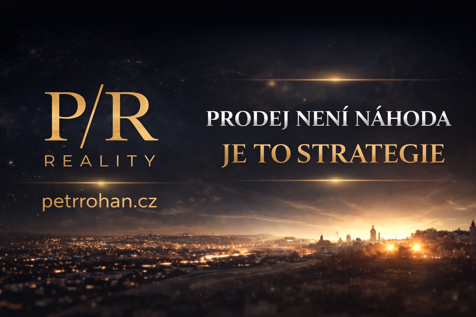 P/R Reality - Petr Rohan foto 5