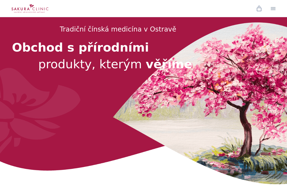 Eshop.sakuraclinic.cz