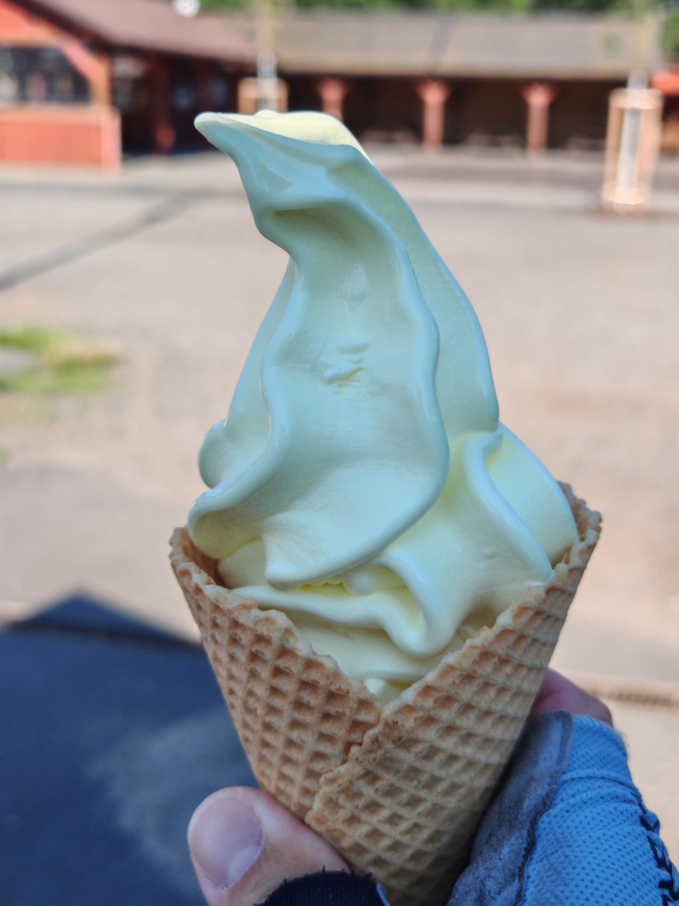 Zmrzlina Štoky foto 5