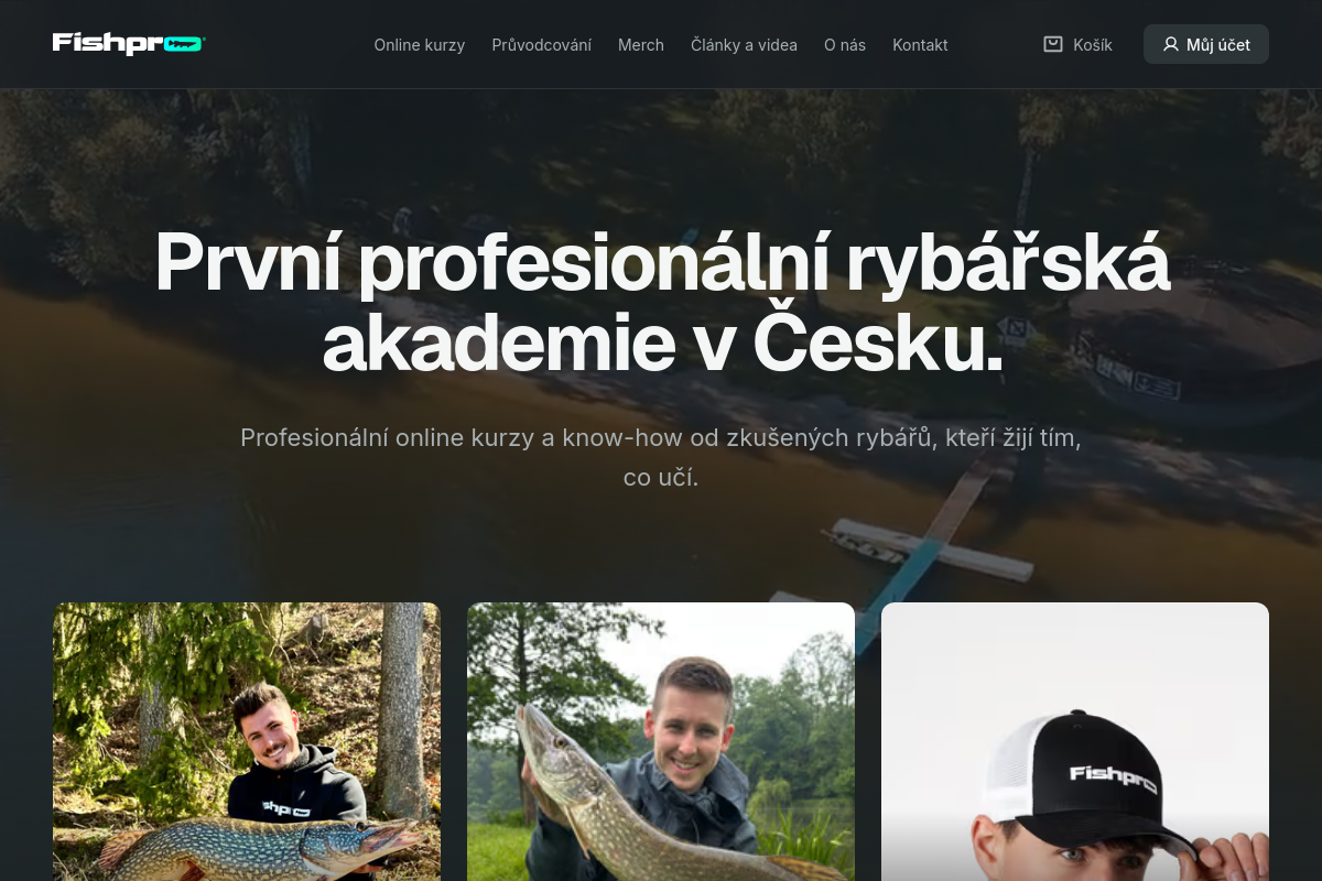 Fishpro