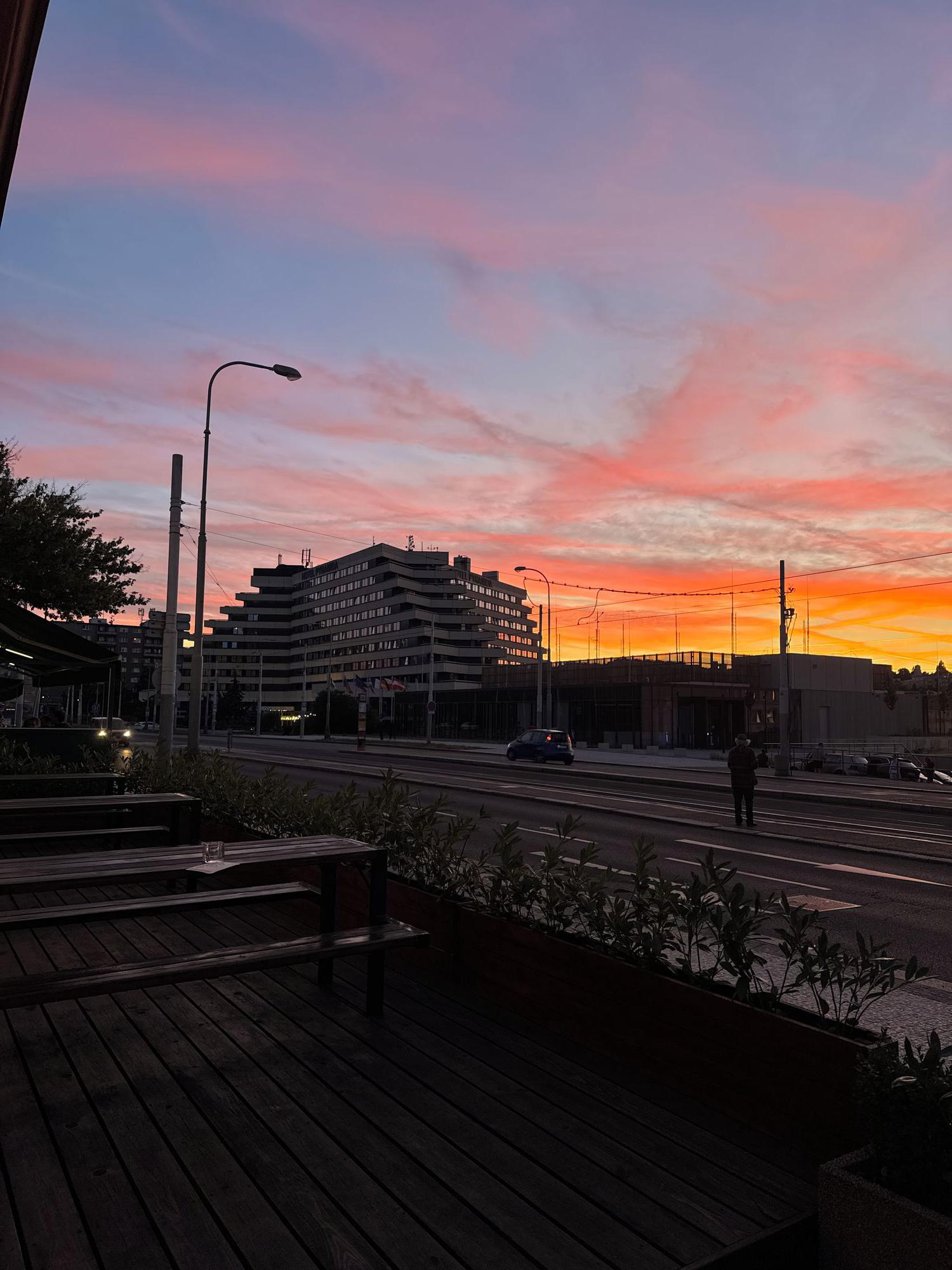 Kavárna Sen foto 6