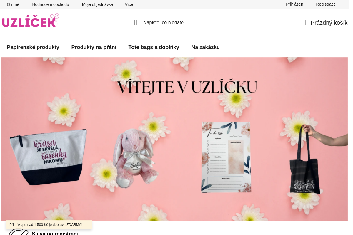 Uzlíček.cz