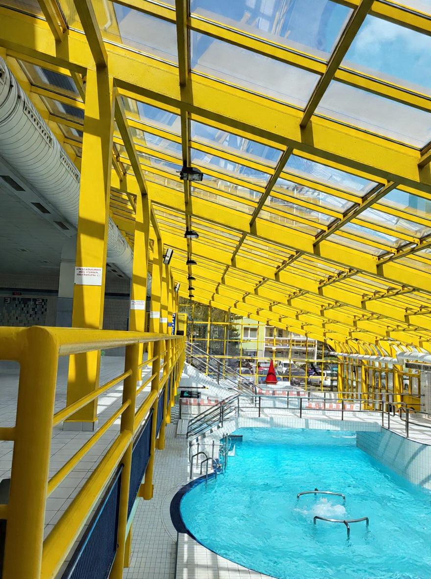 Aquapark Vyškov foto 6