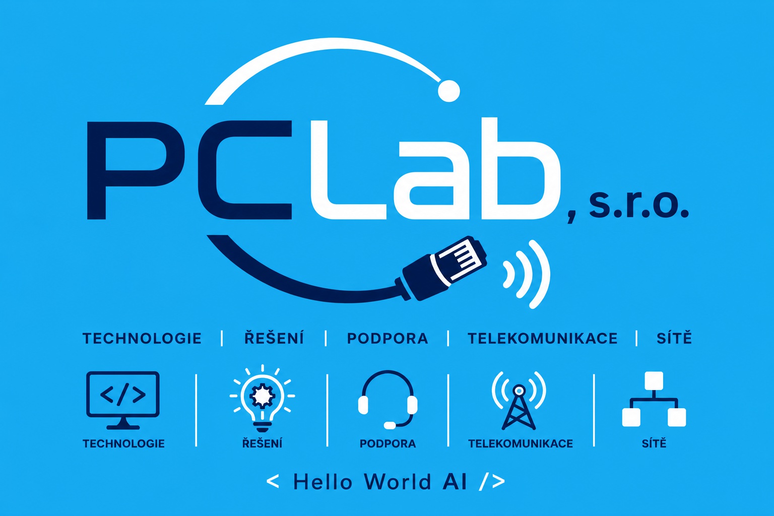 PCLab, s.r.o. foto 4