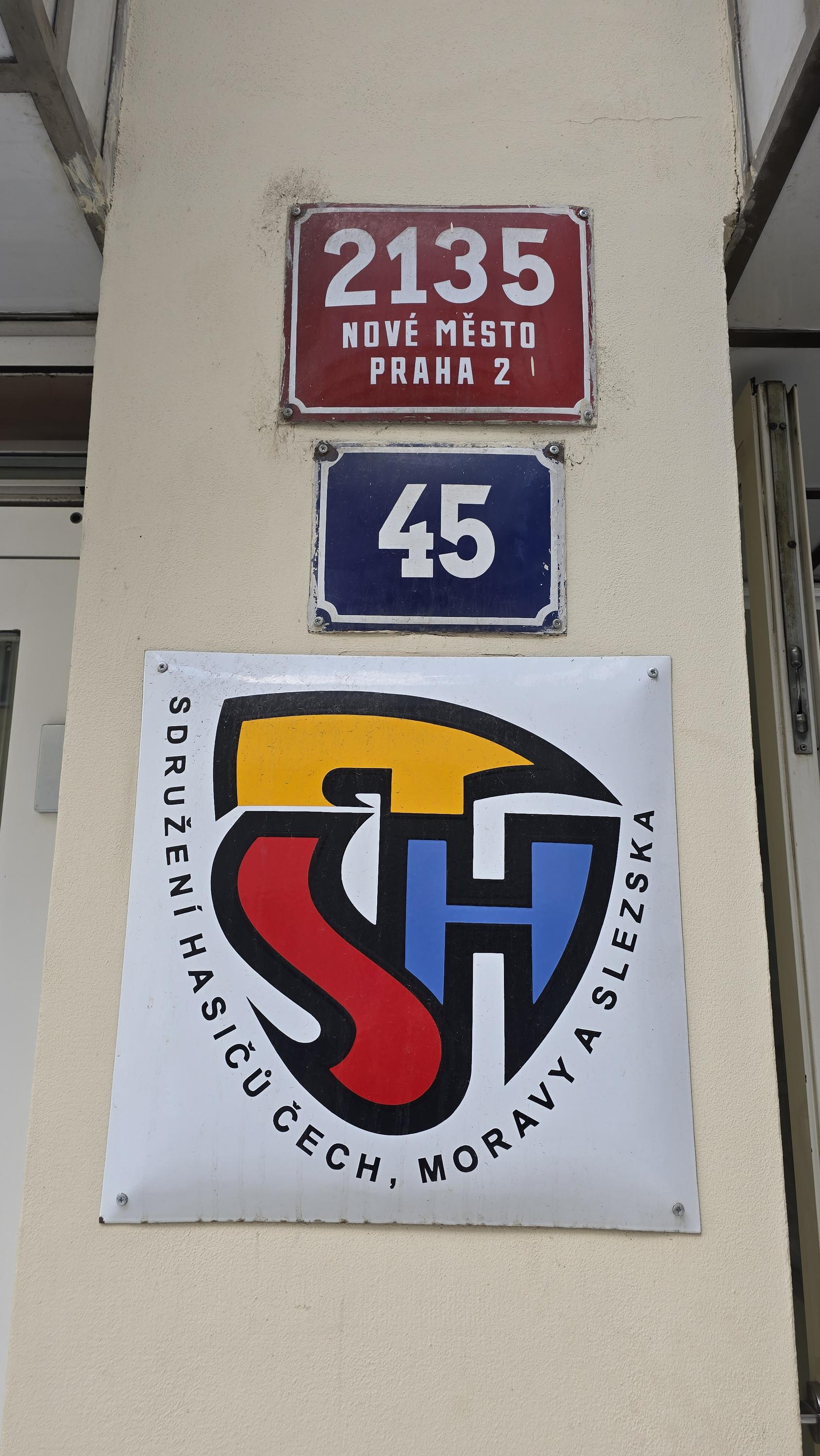 Hasičská vzájemná pojišťovna, a.s. foto 3