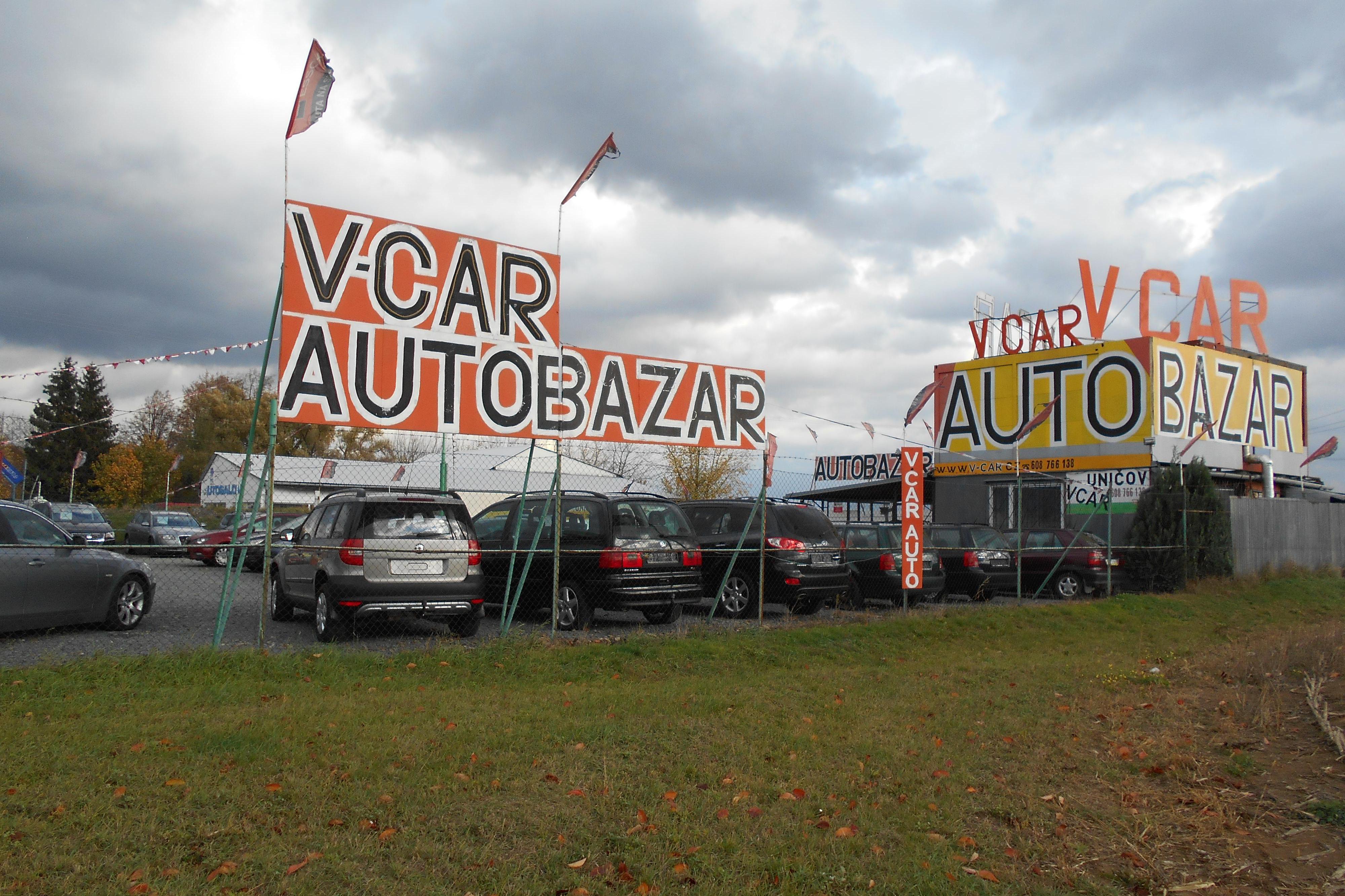 Vcar