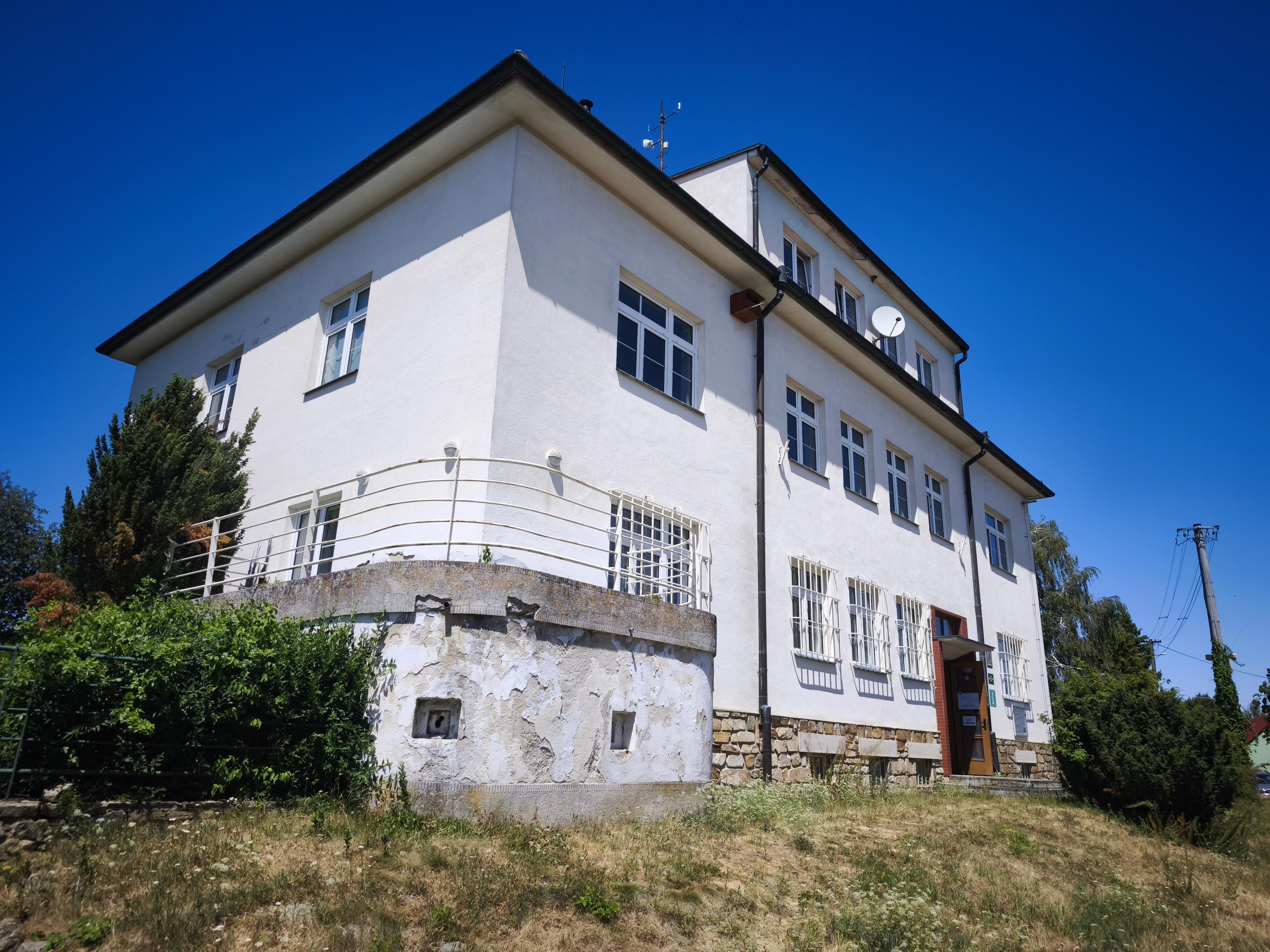Správa Národního parku Podyjí - Návštěvnické středisko foto 2