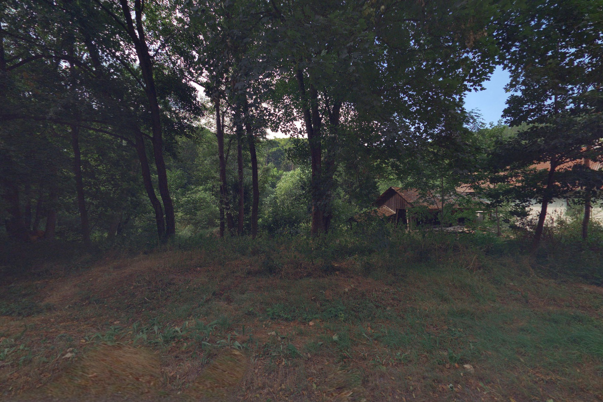 Old Mill Glamping