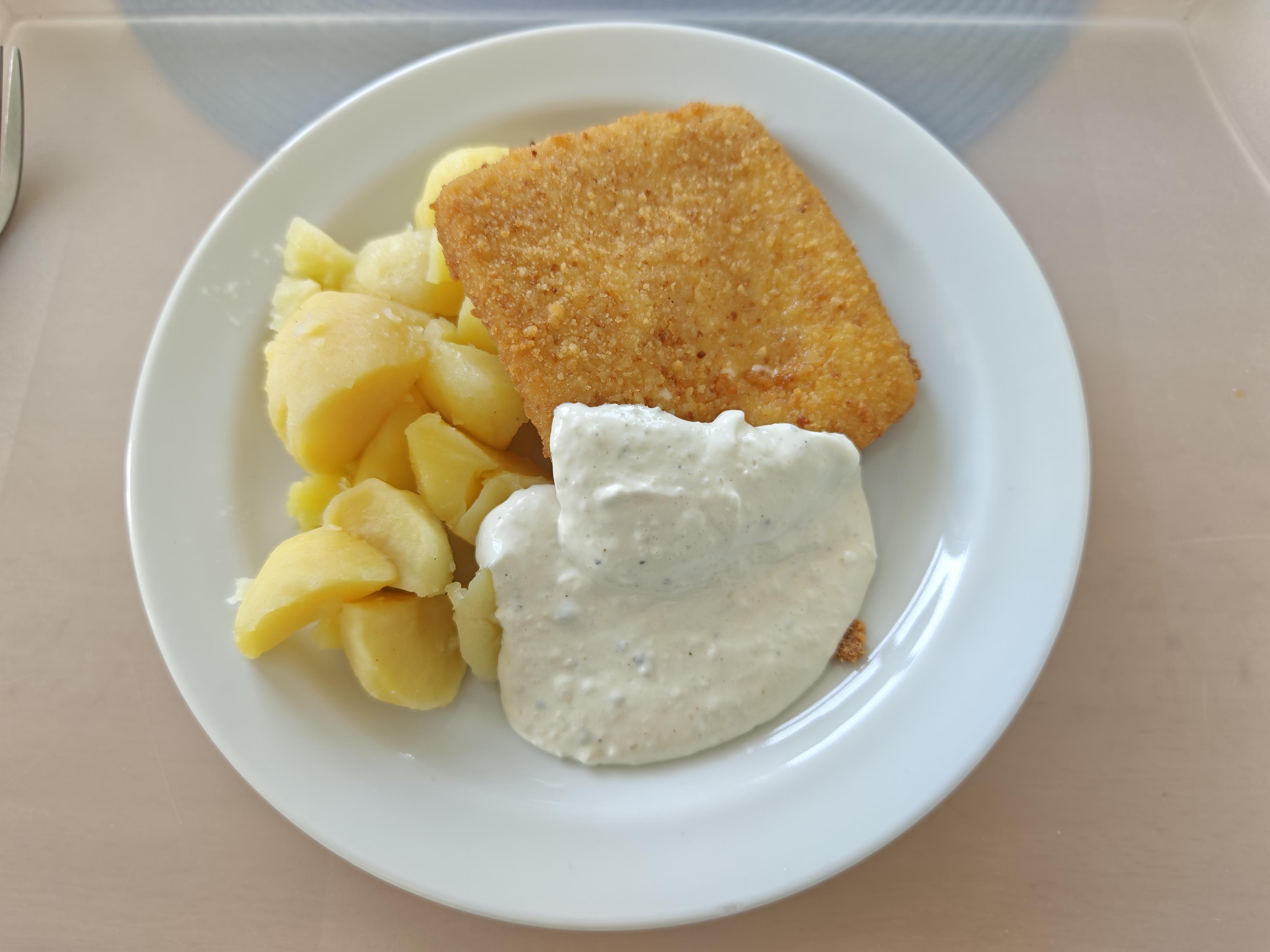 Kantýna foto 6