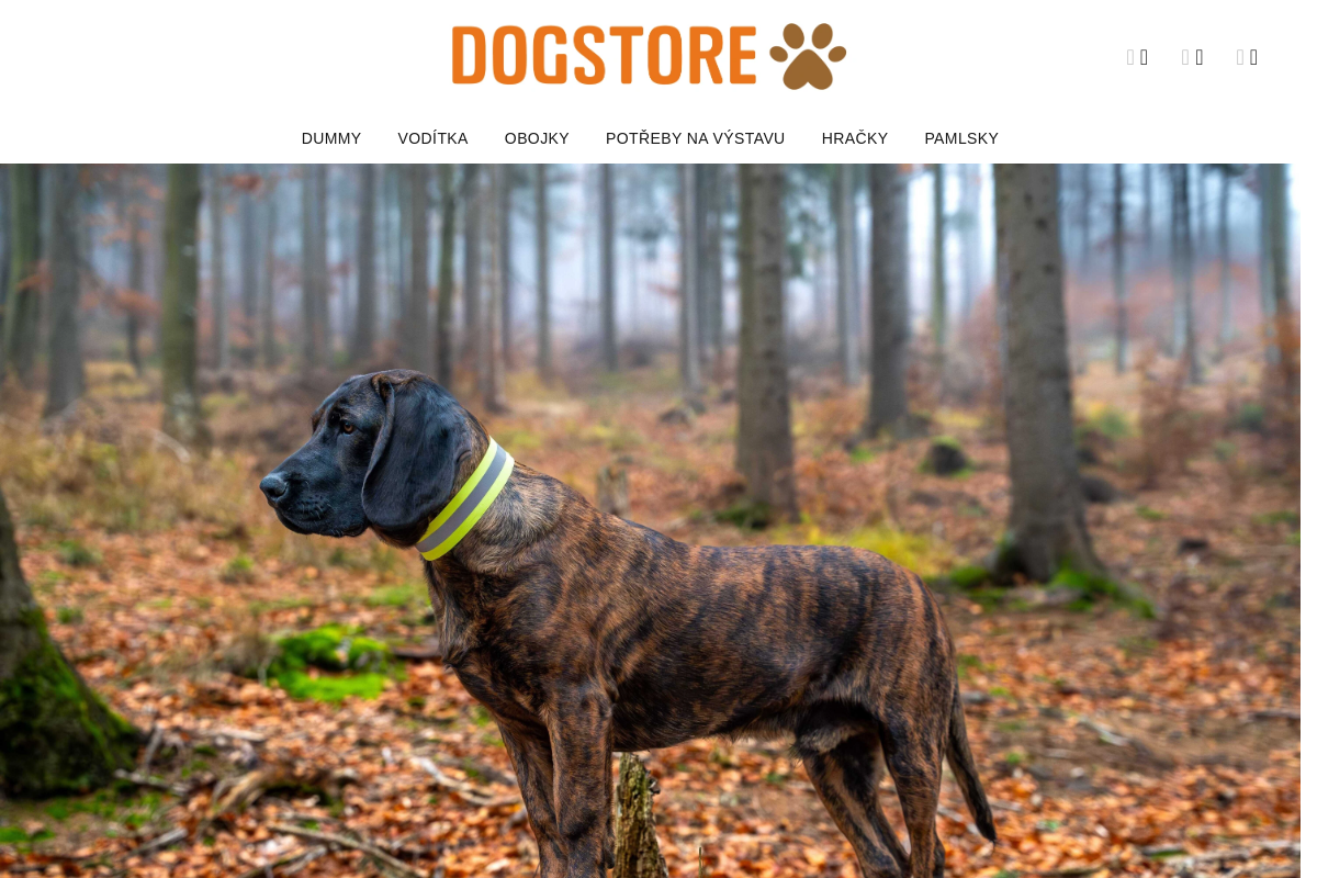 Dogstore.cz