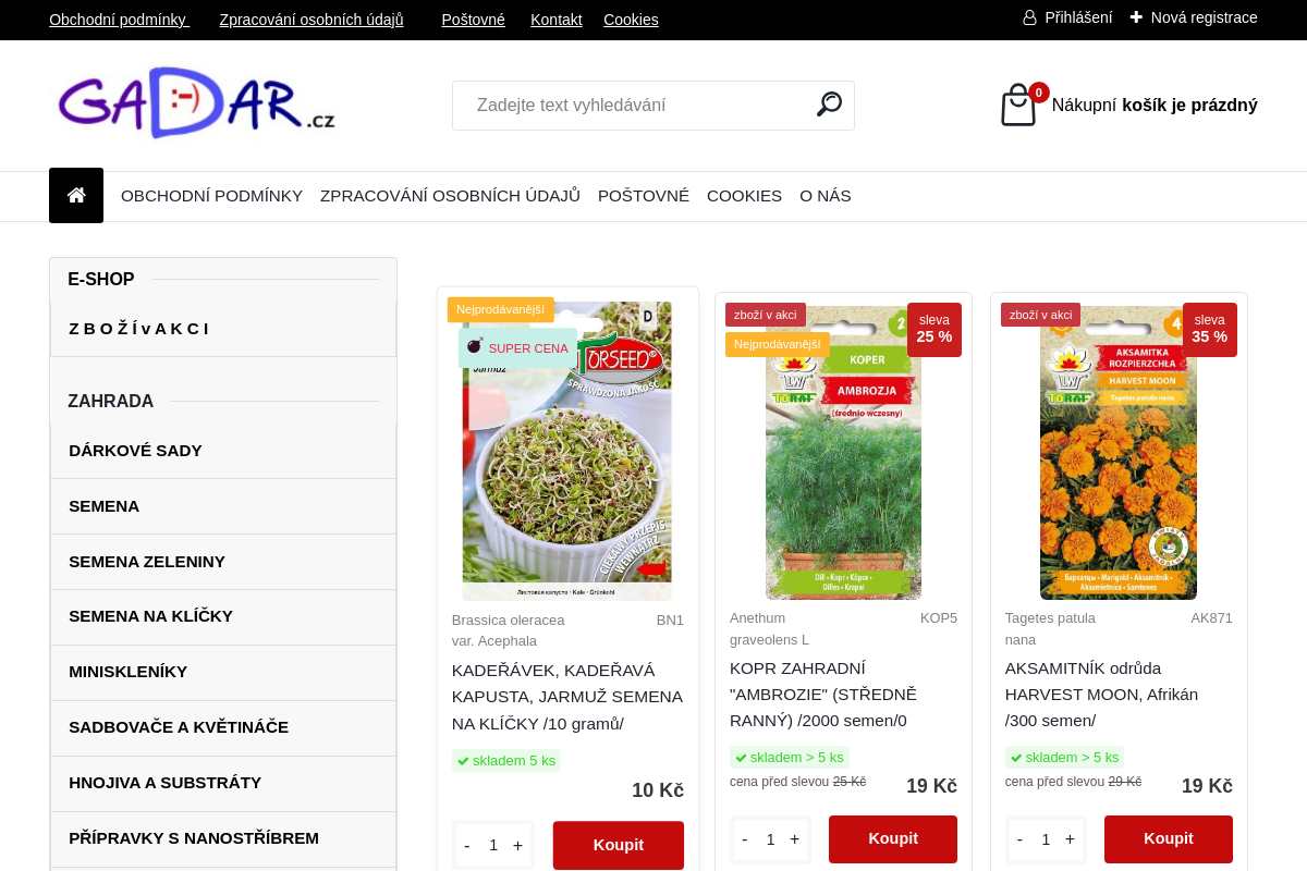 Gadar.cz