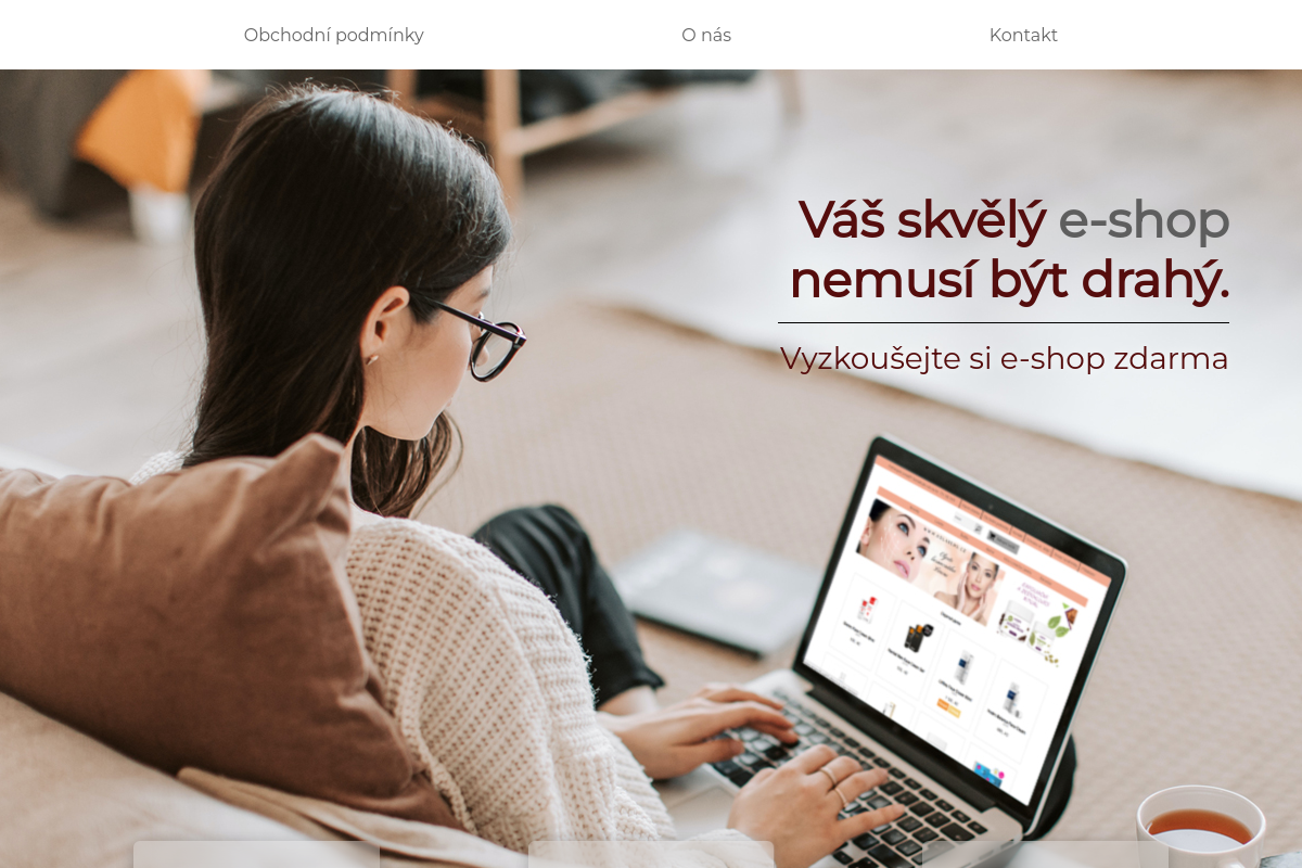 Profilak.eshop-zdarma.cz