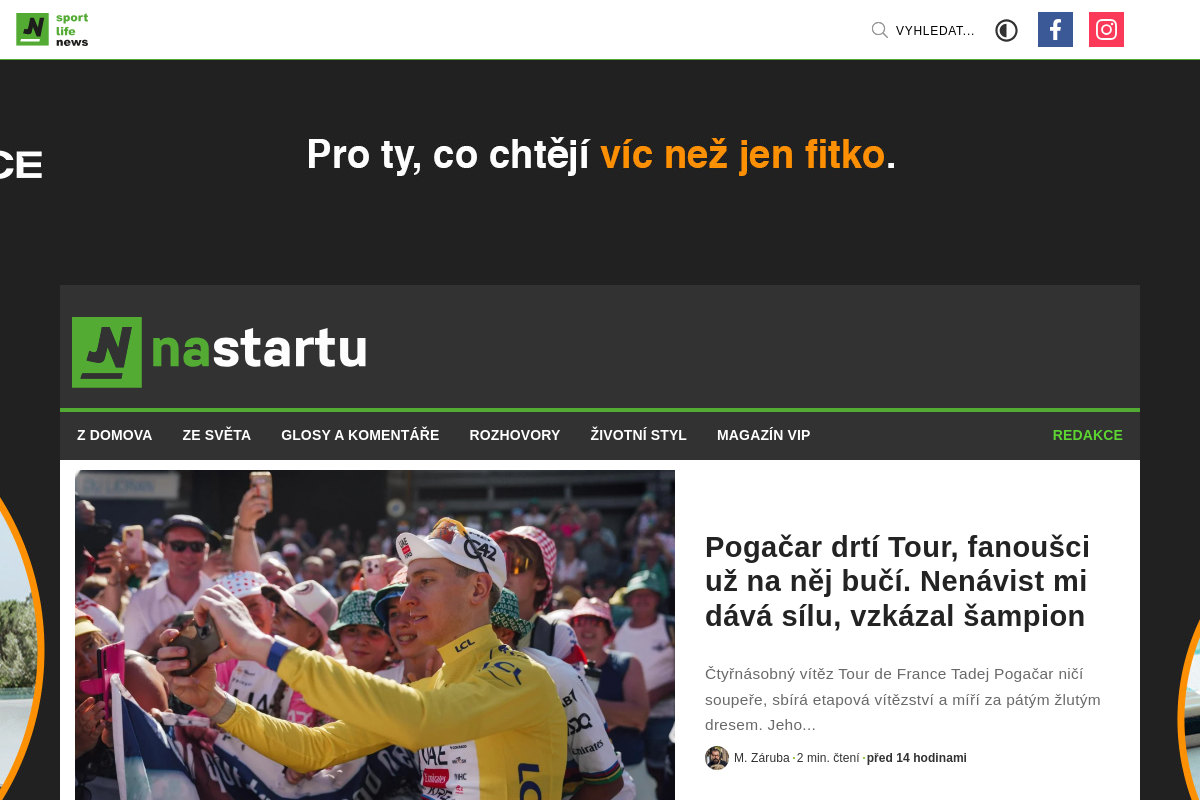 Nastartu.cz