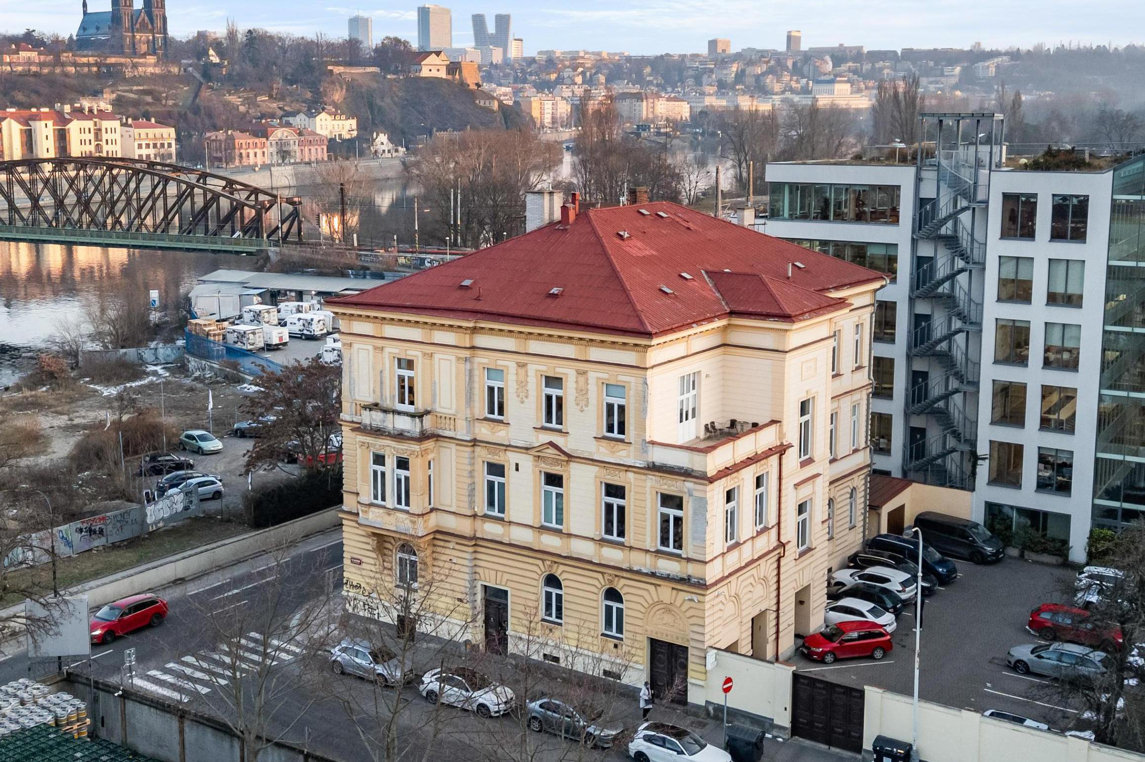 Střední zahradnická škola a Střední odborné učiliště, s.r.o.