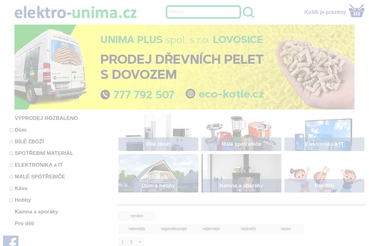 elektro-unima.cz