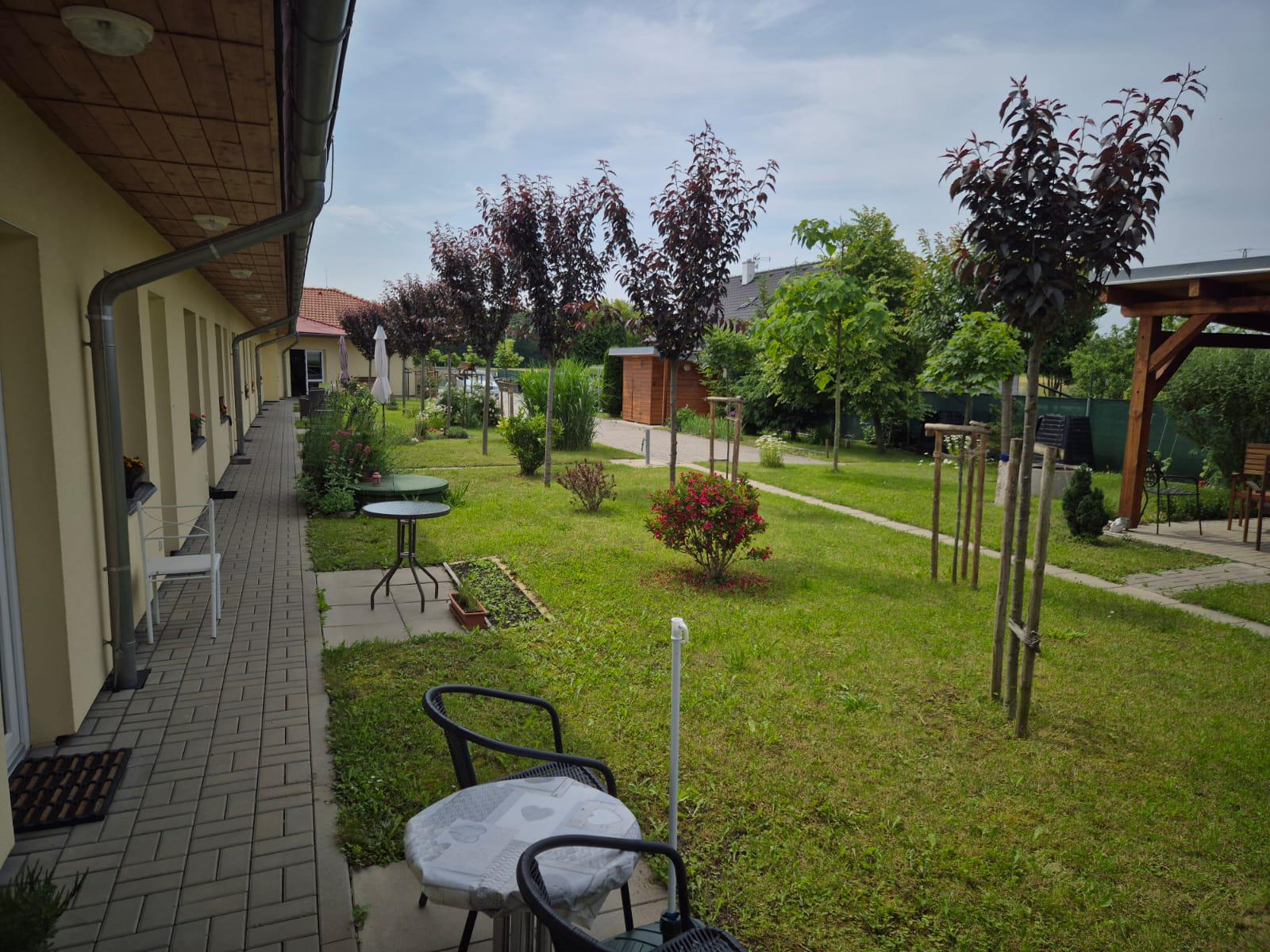Senior dům Hořátev foto 4